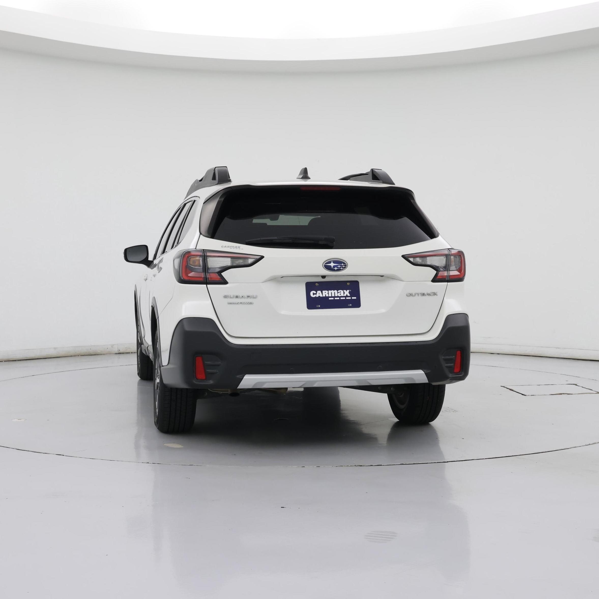 Thumbnail: 2022 Subaru Outback - 6