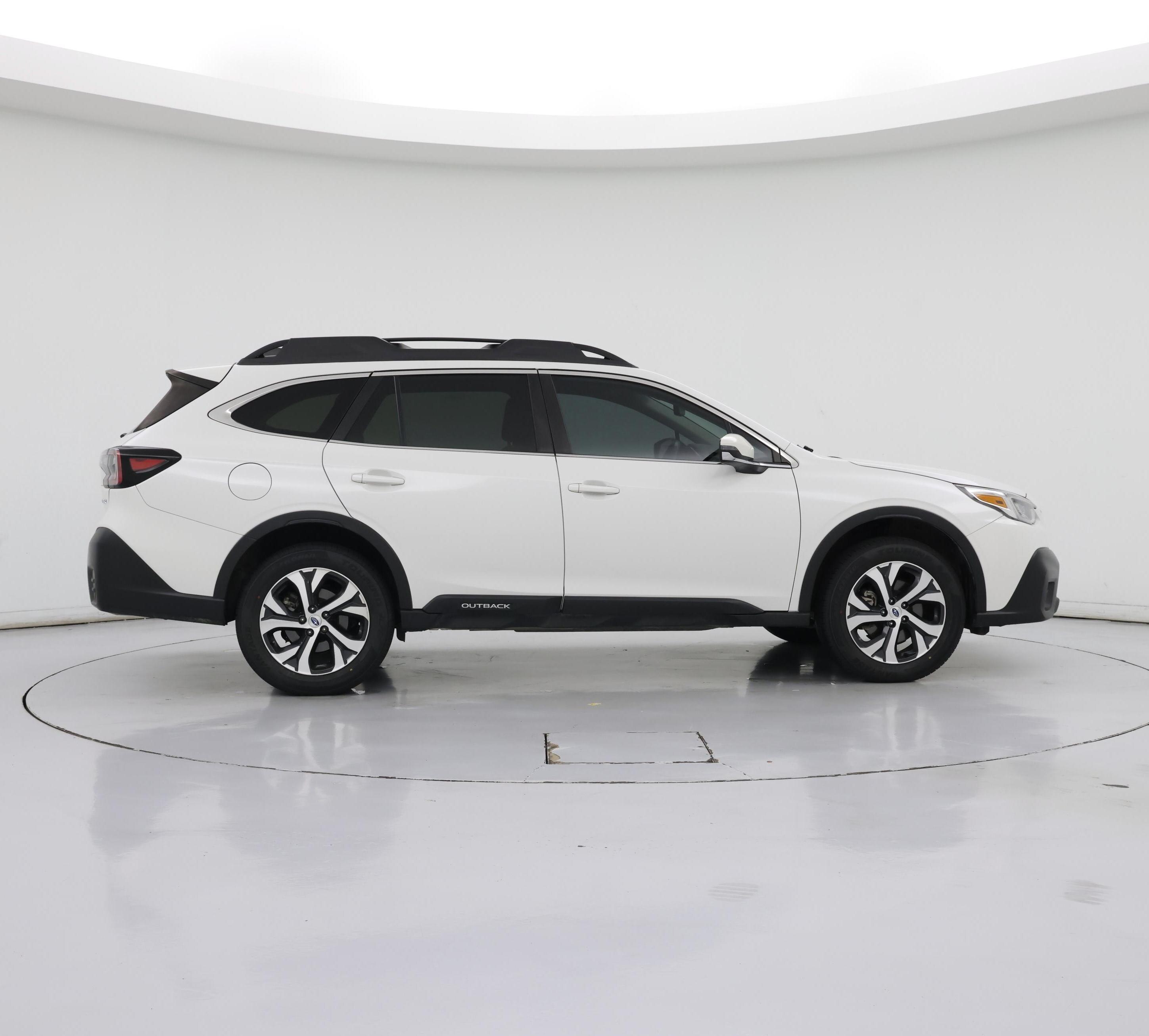 Thumbnail: 2022 Subaru Outback - 7