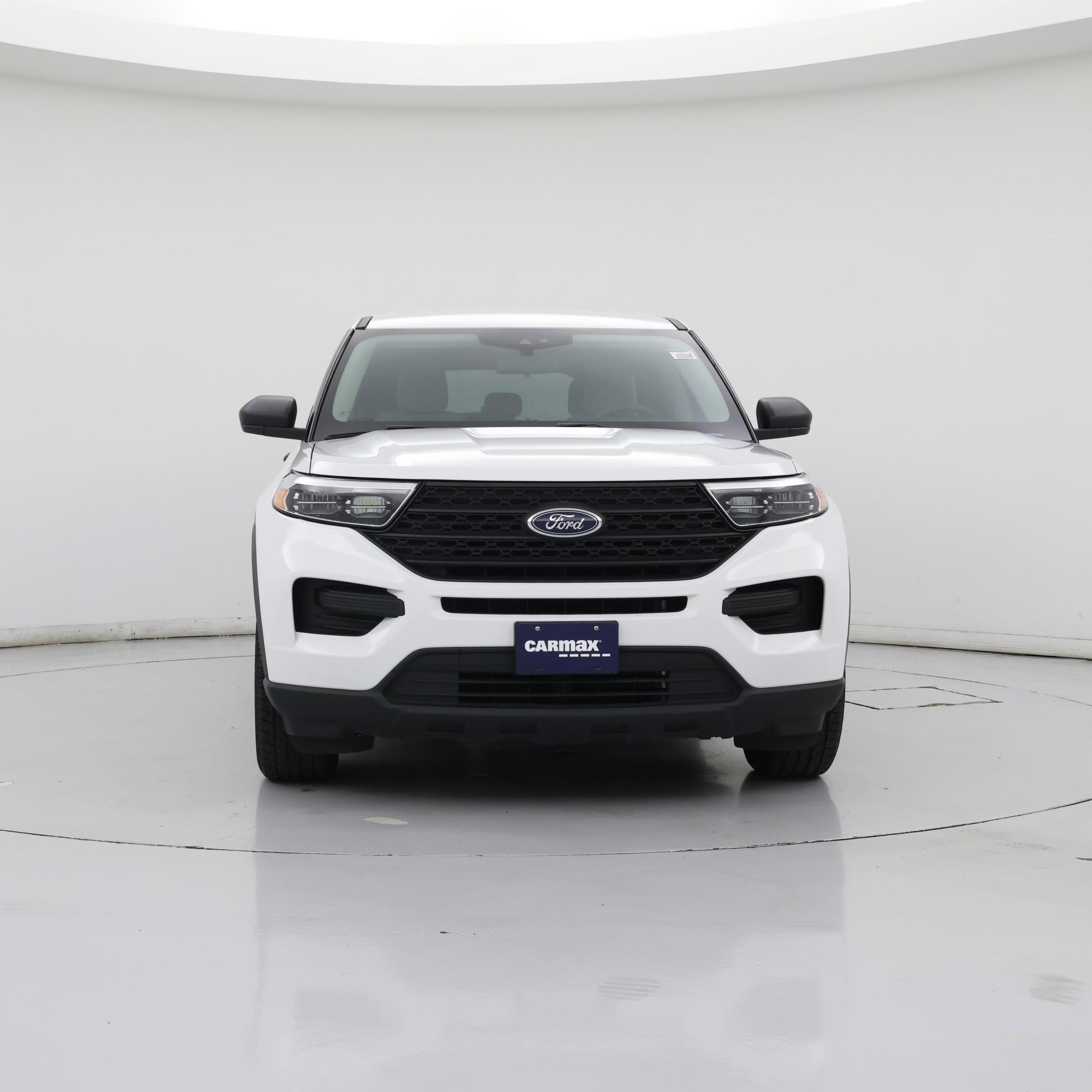 Thumbnail: 2022 Ford Explorer - 5