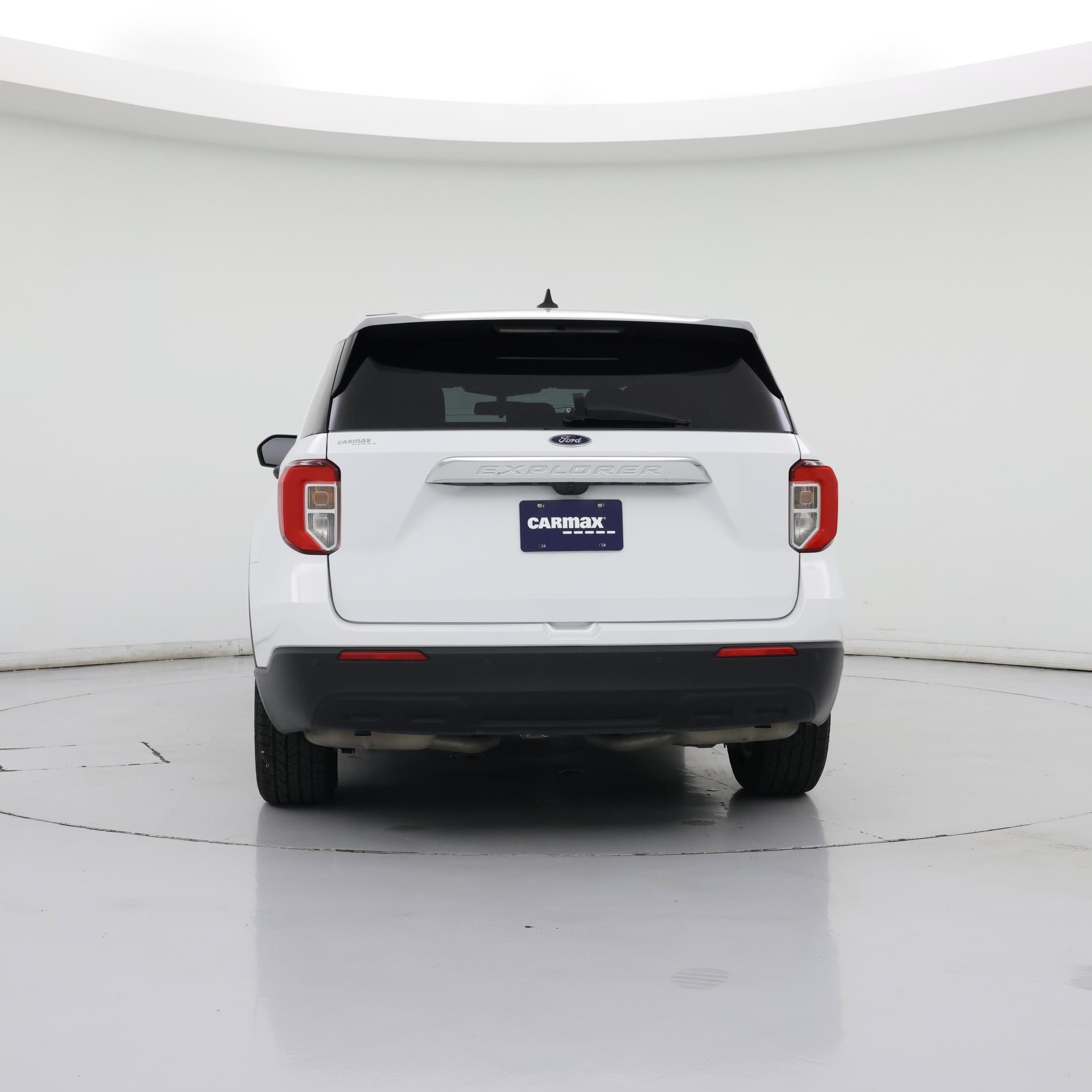 Thumbnail: 2022 Ford Explorer - 6