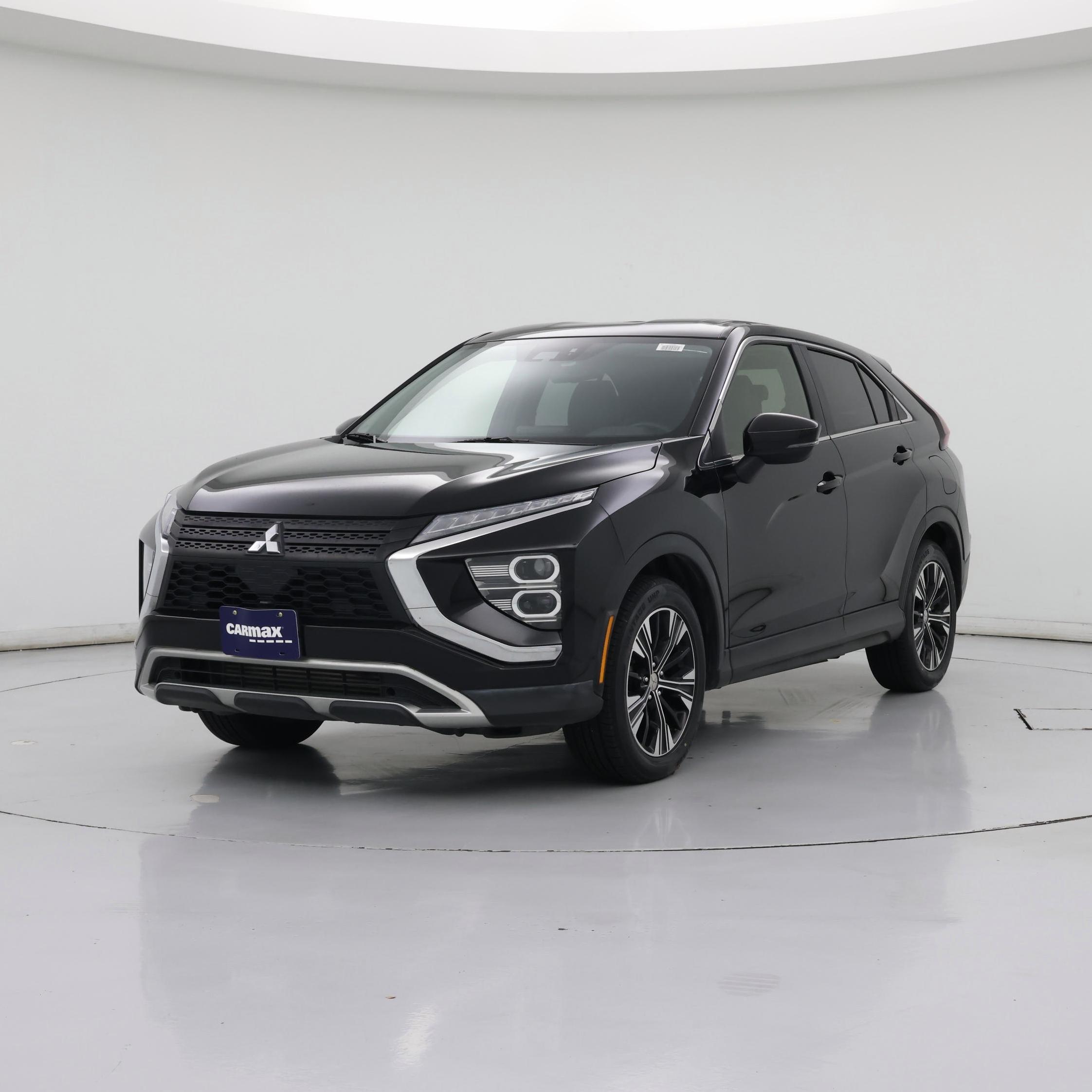 Thumbnail: 2022 Mitsubishi Eclipse Cross - 4