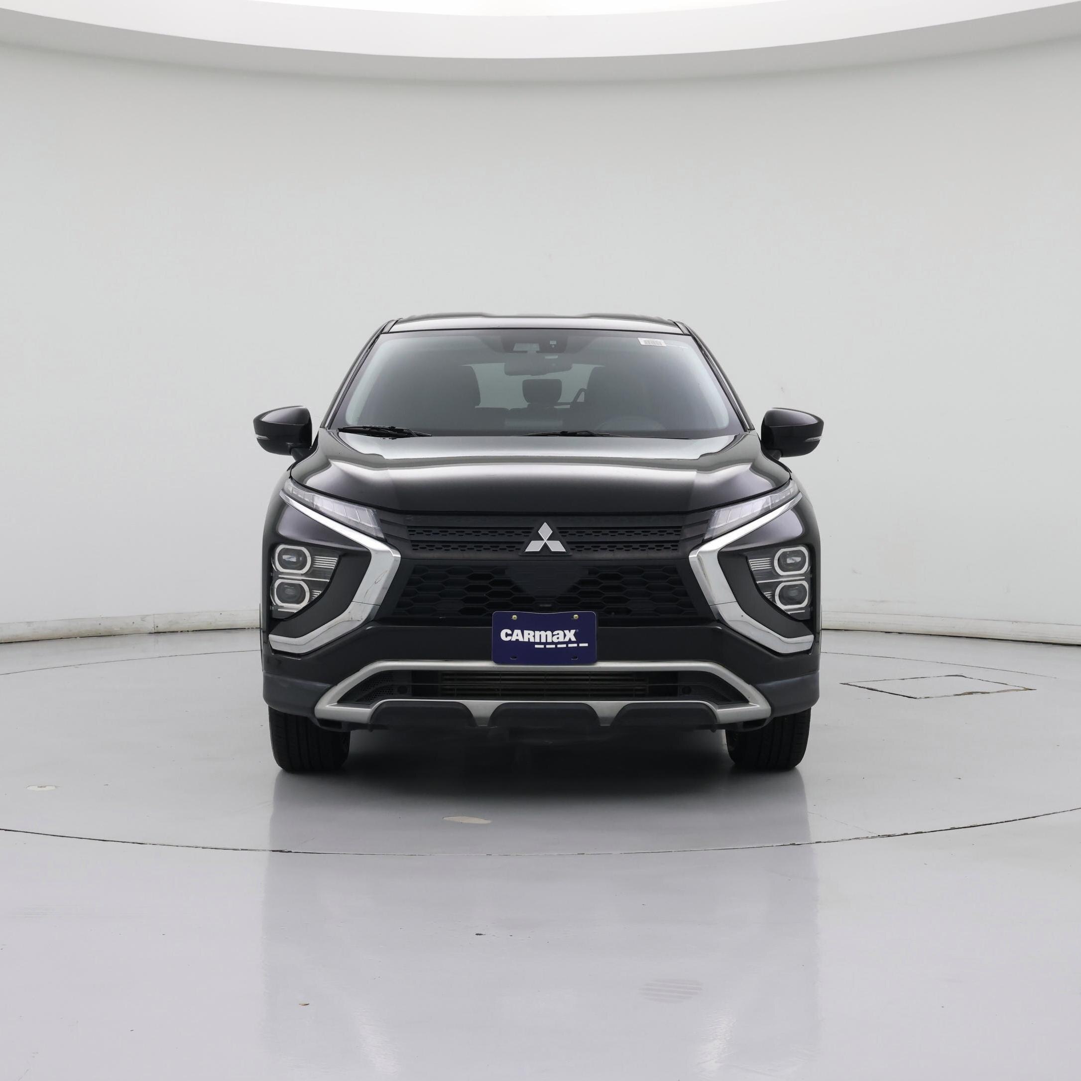 Thumbnail: 2022 Mitsubishi Eclipse Cross - 5