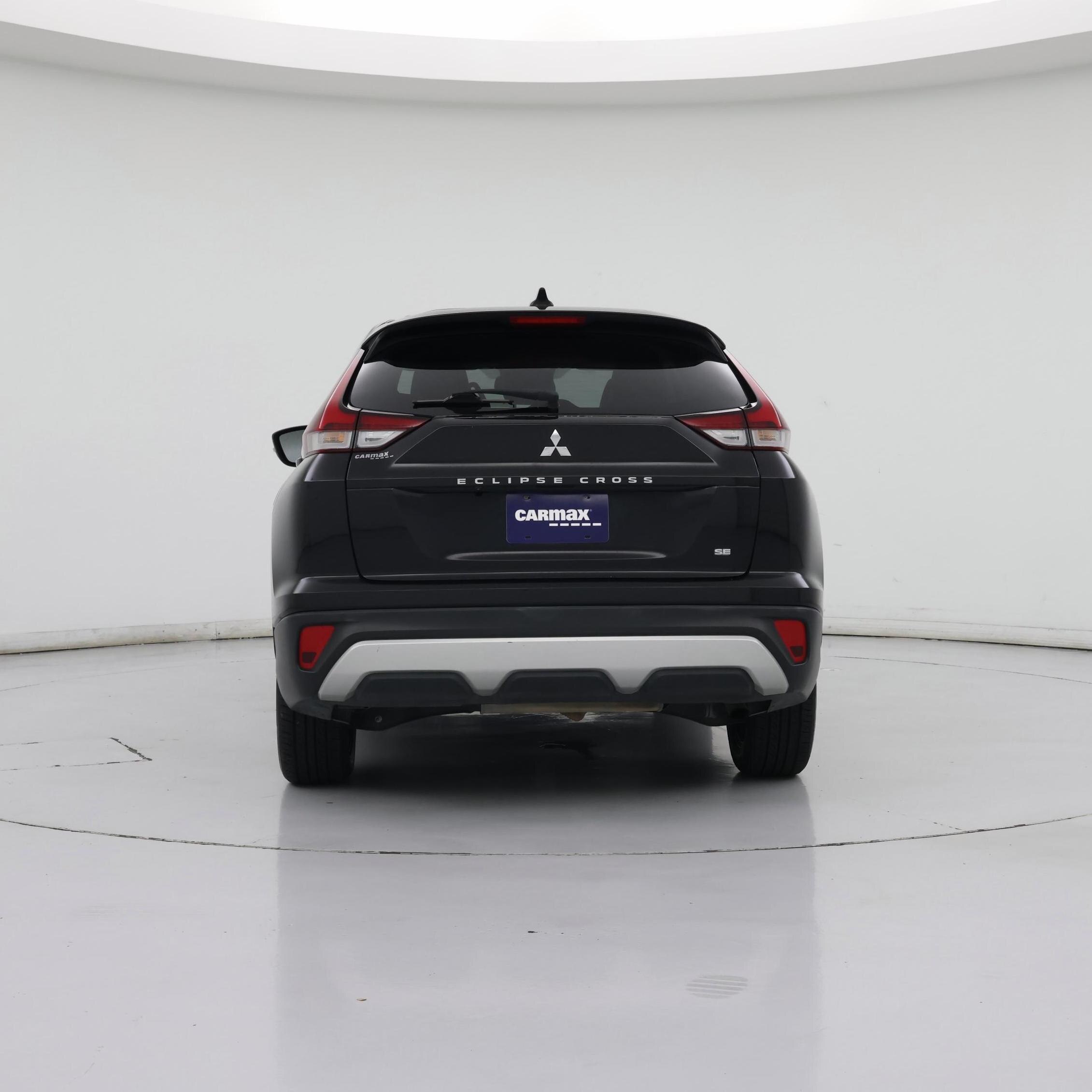 Thumbnail: 2022 Mitsubishi Eclipse Cross - 6