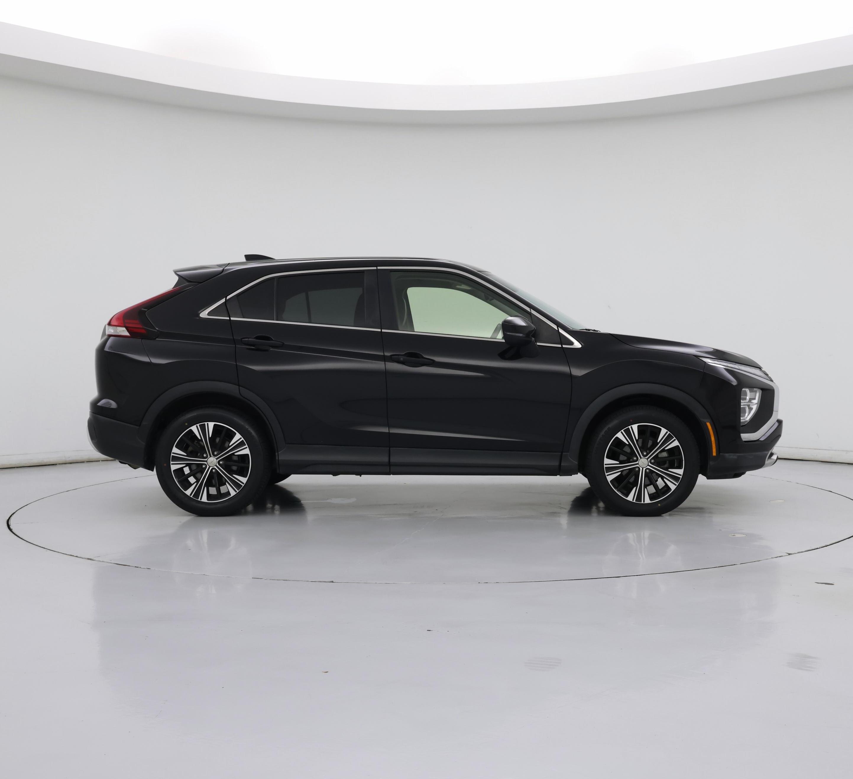 Thumbnail: 2022 Mitsubishi Eclipse Cross - 7