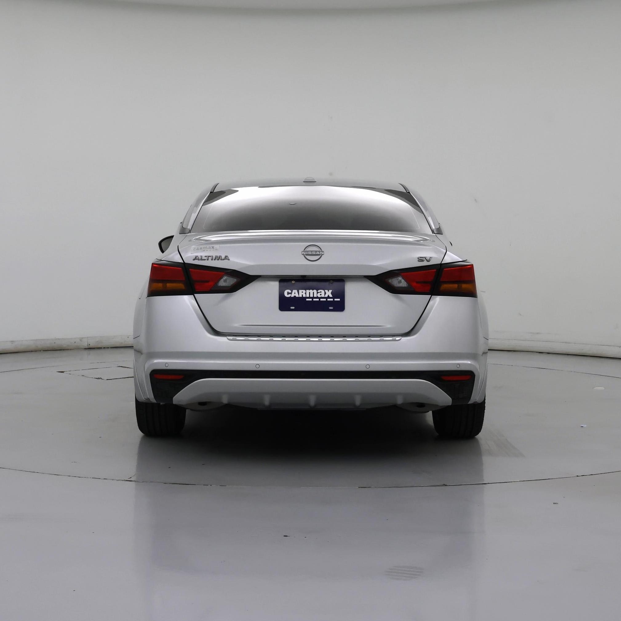 Thumbnail: 2023 Nissan Altima - 2
