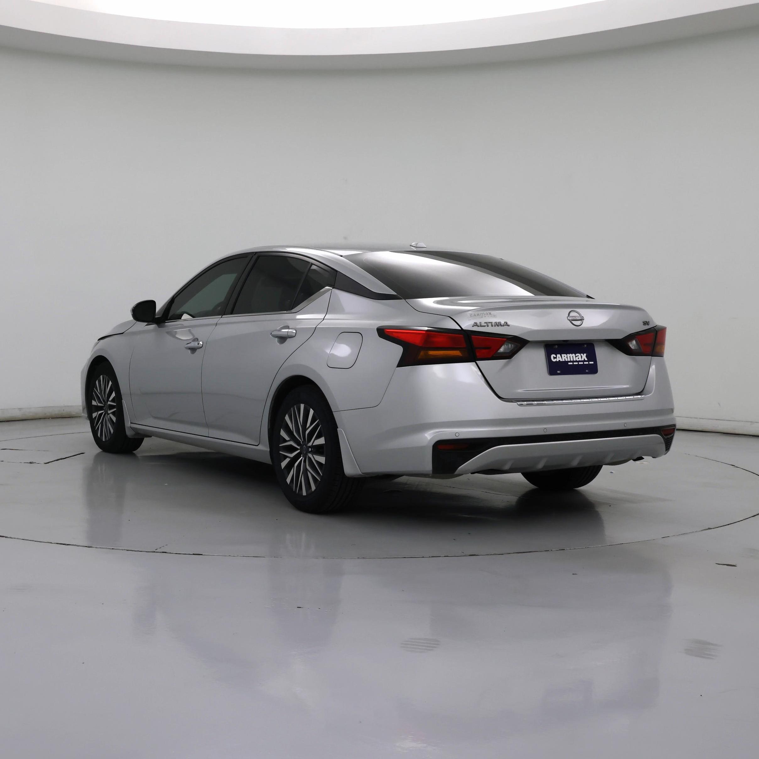 Thumbnail: 2023 Nissan Altima - 4