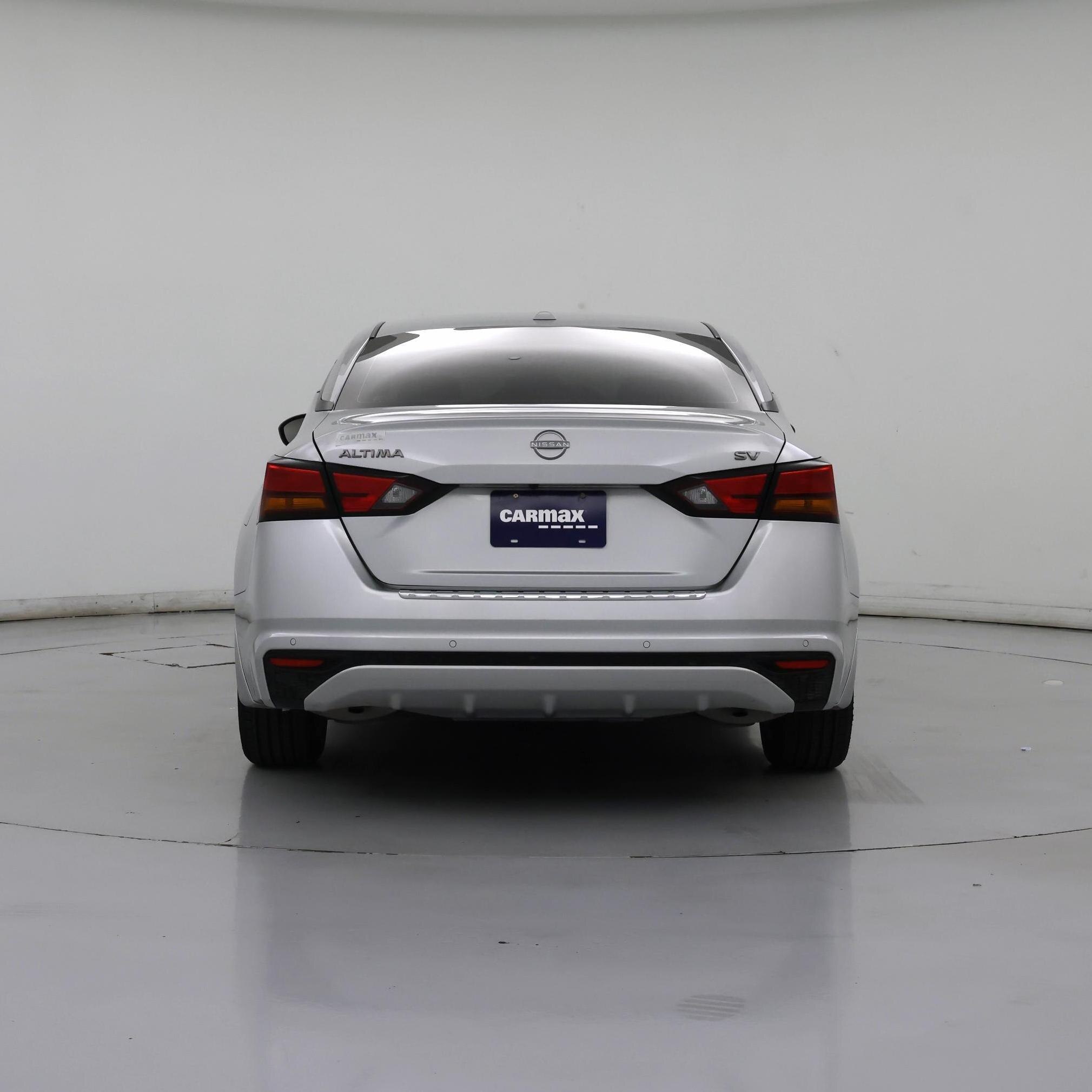 Thumbnail: 2023 Nissan Altima - 6
