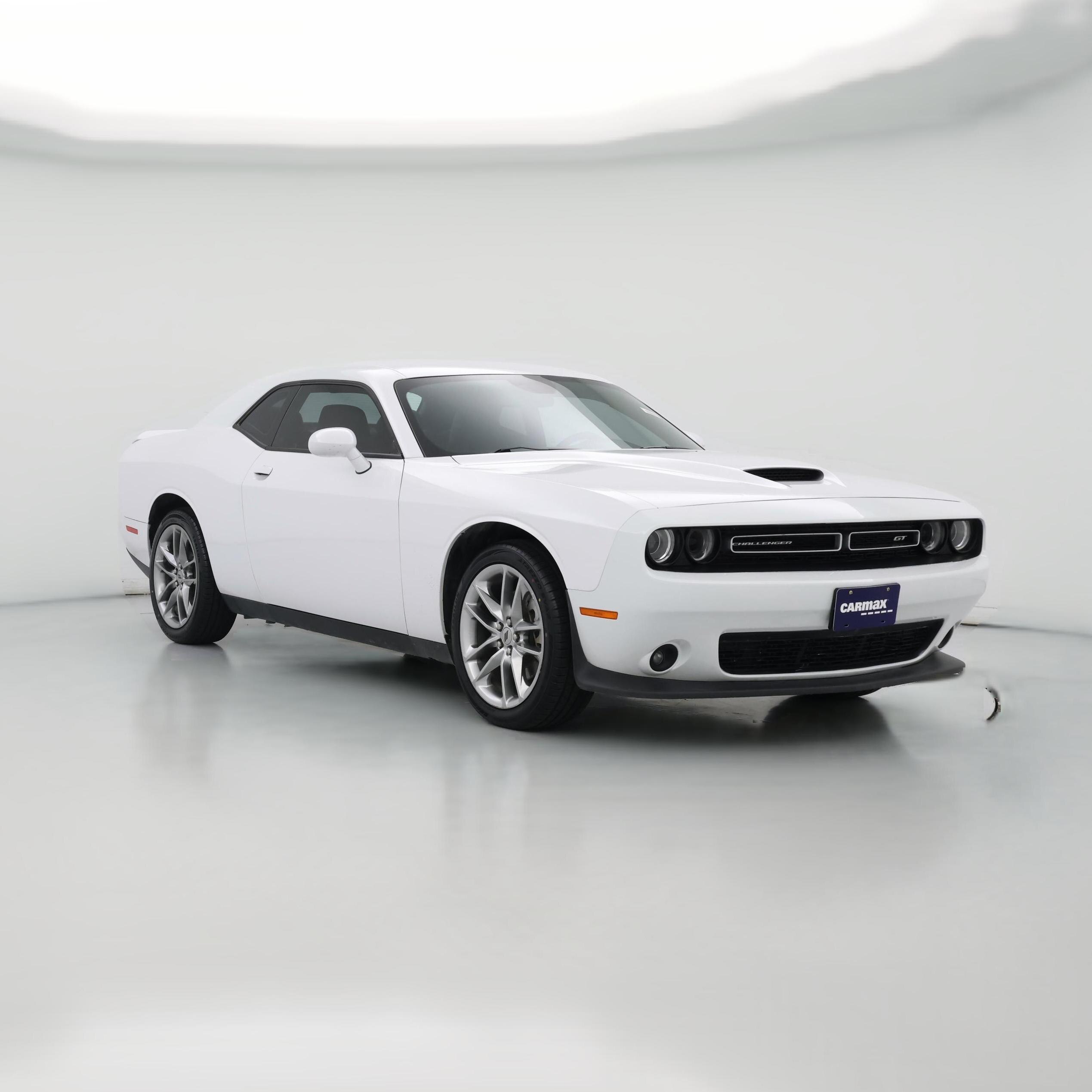 Thumbnail: 2022 Dodge Challenger - 1
