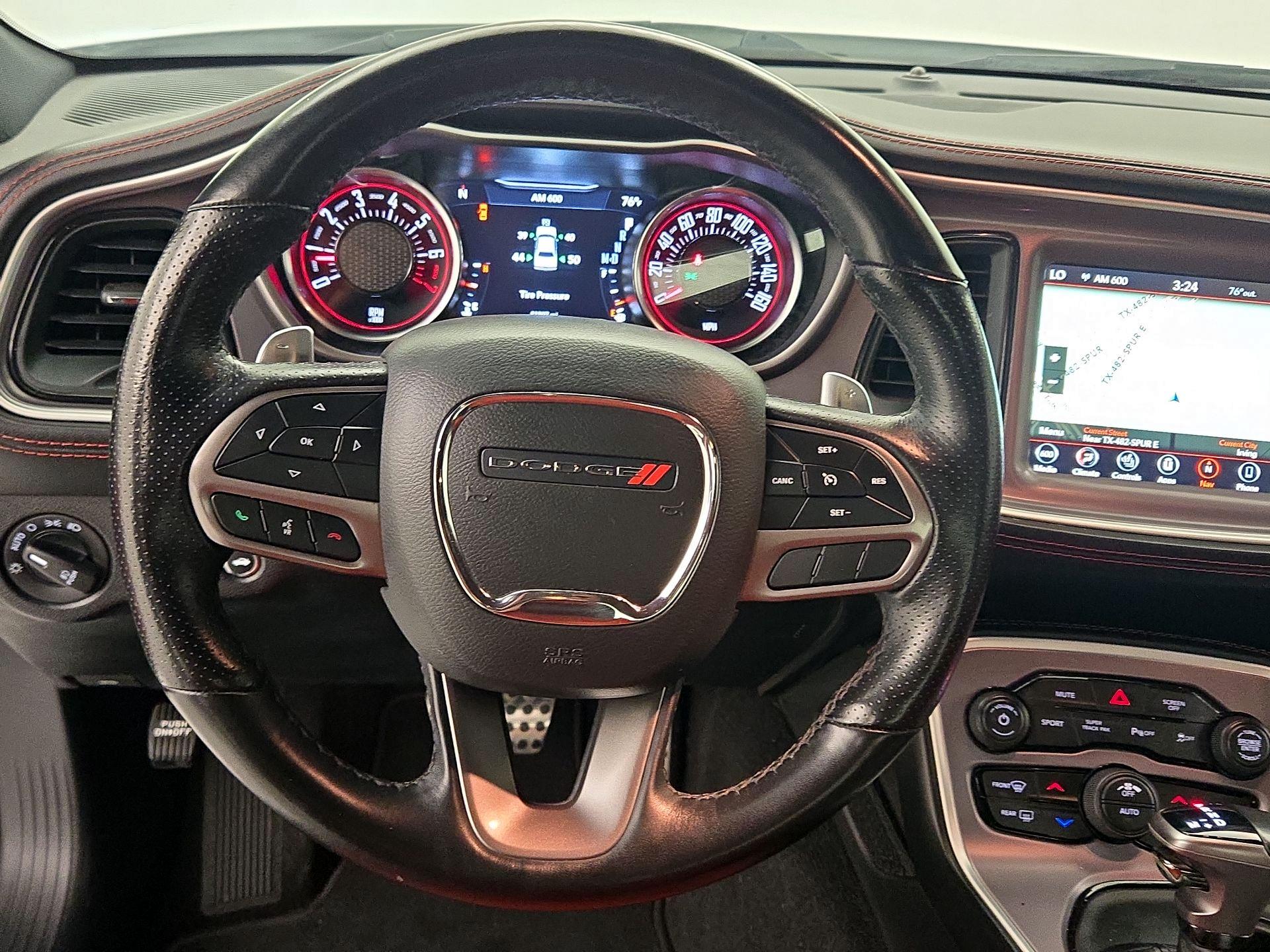 Thumbnail: 2022 Dodge Challenger - 10