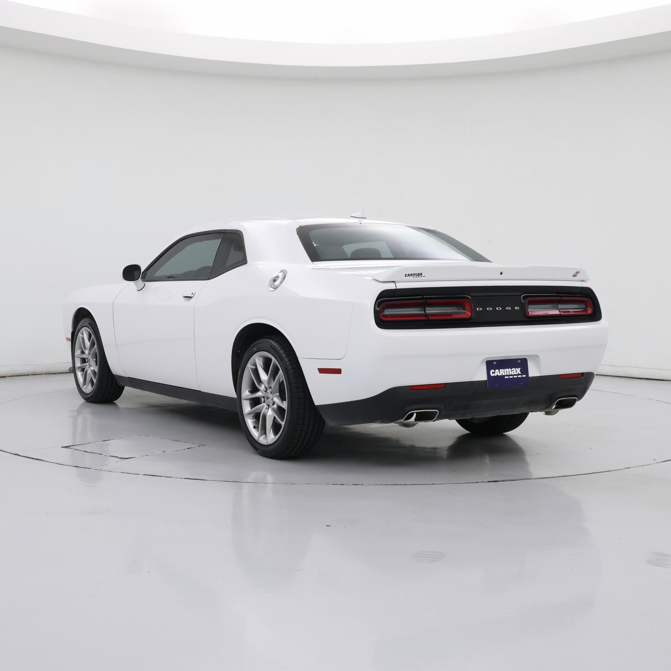 Thumbnail: 2022 Dodge Challenger - 2