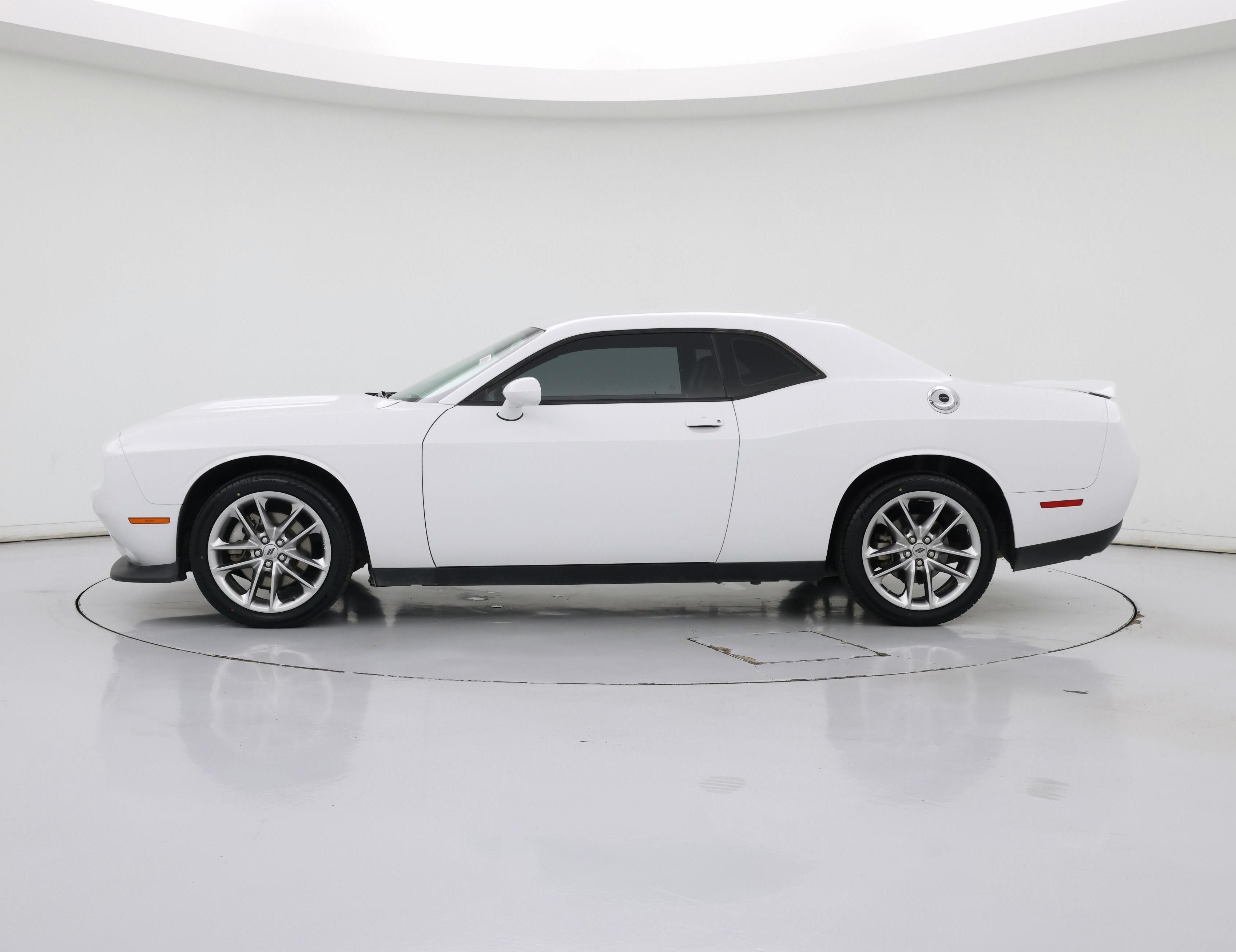 Thumbnail: 2022 Dodge Challenger - 3