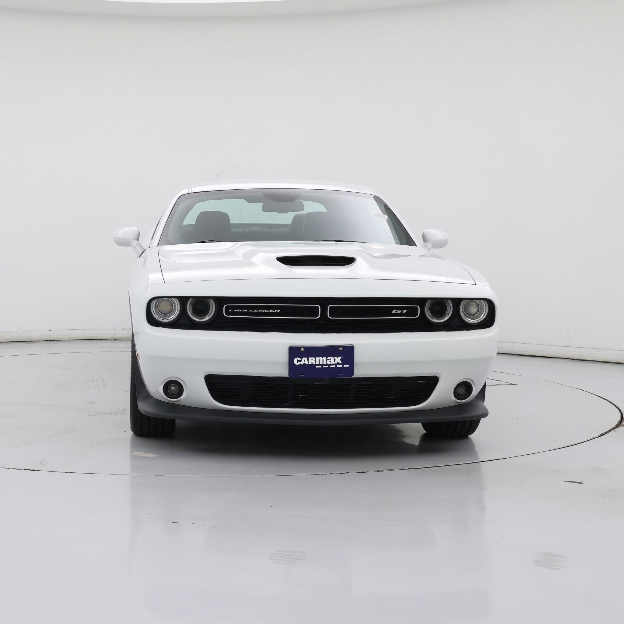 Thumbnail: 2022 Dodge Challenger - 5