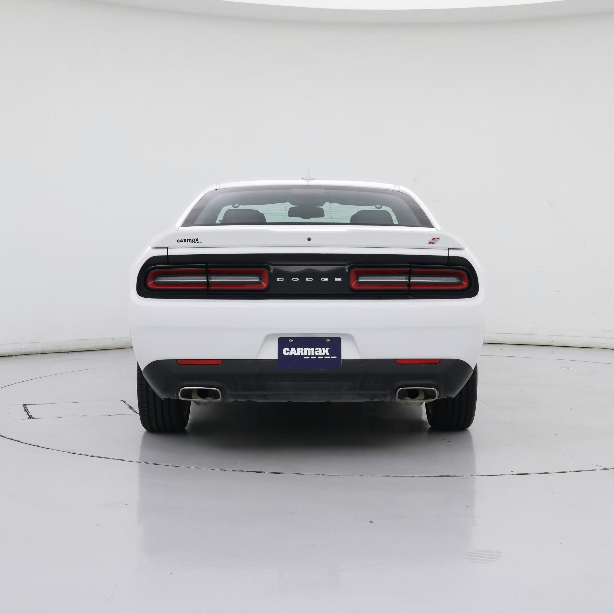 Thumbnail: 2022 Dodge Challenger - 6