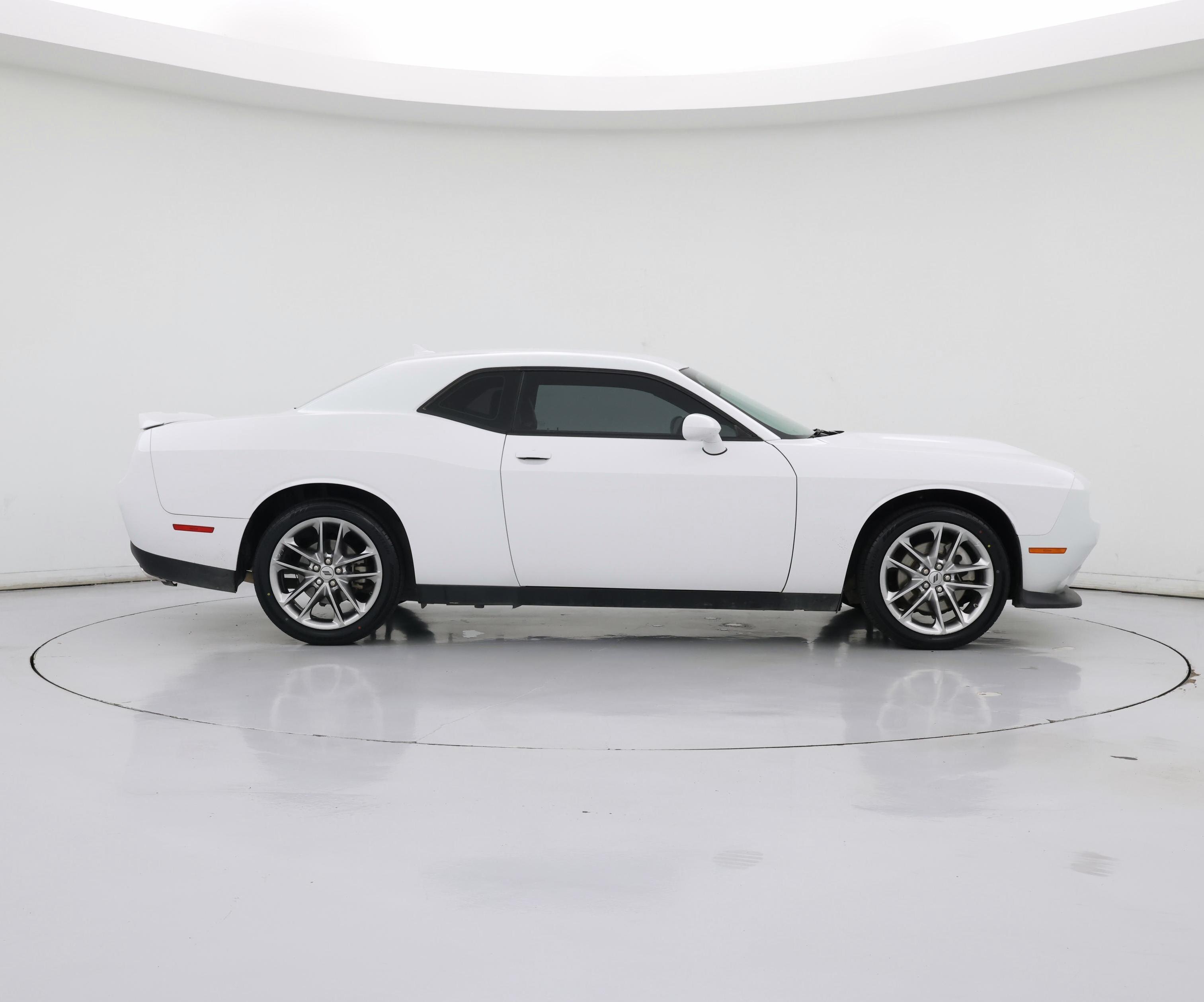 Thumbnail: 2022 Dodge Challenger - 7
