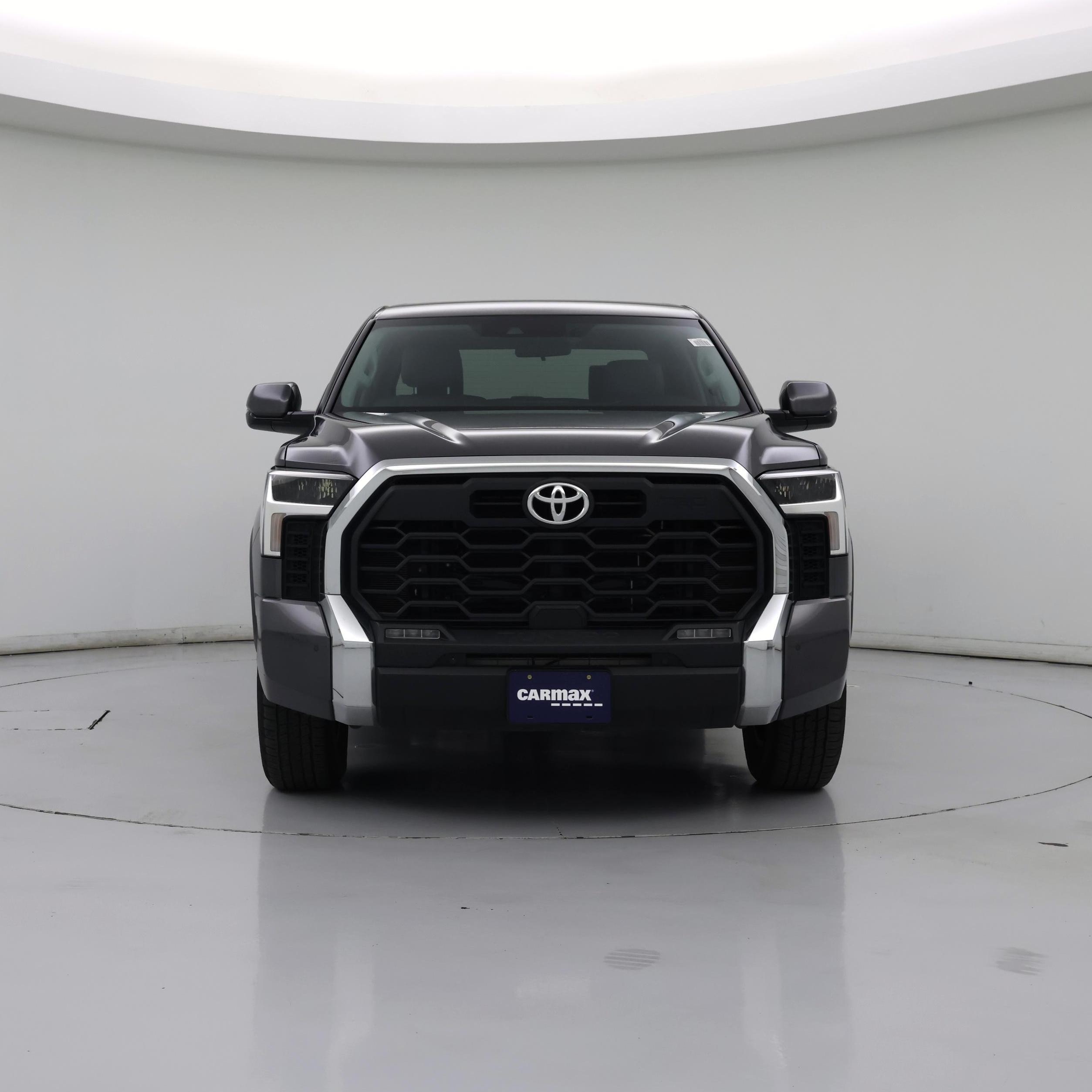 Thumbnail: 2022 Toyota Tundra - 5