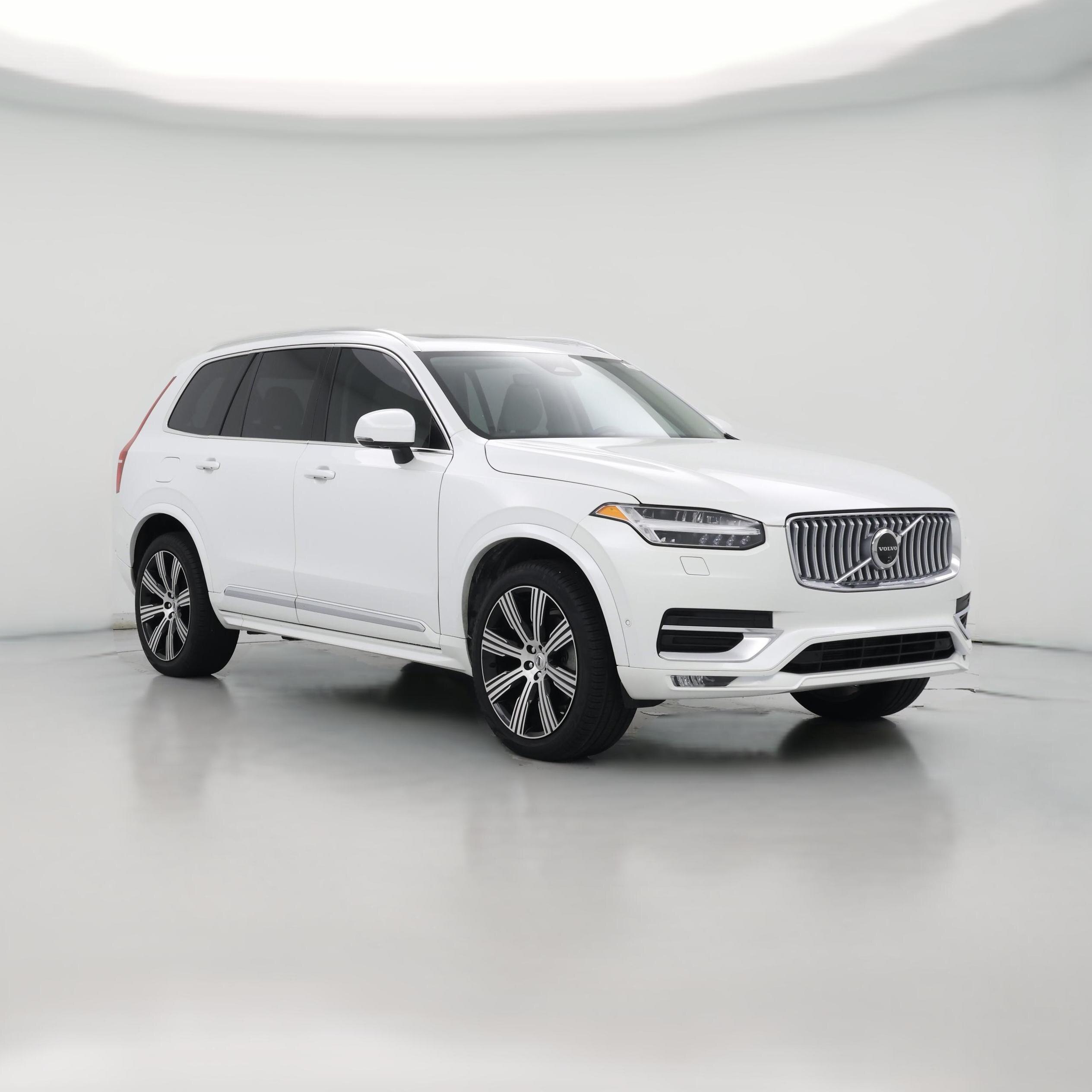 Thumbnail: 2024 Volvo XC90 - 1