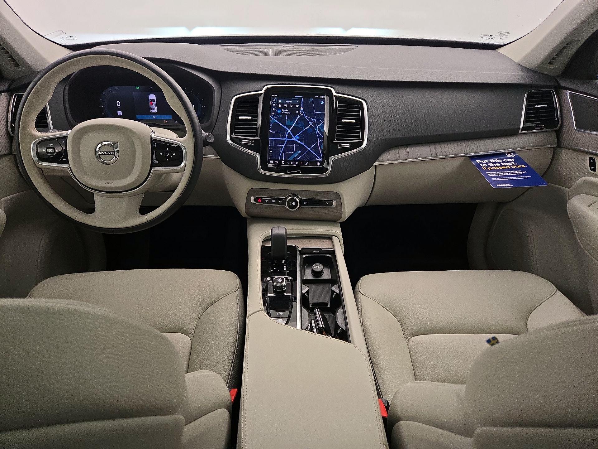 Thumbnail: 2024 Volvo XC90 - 9
