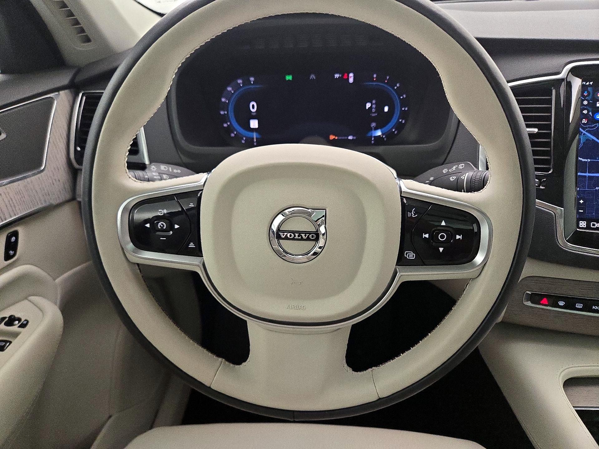 Thumbnail: 2024 Volvo XC90 - 10