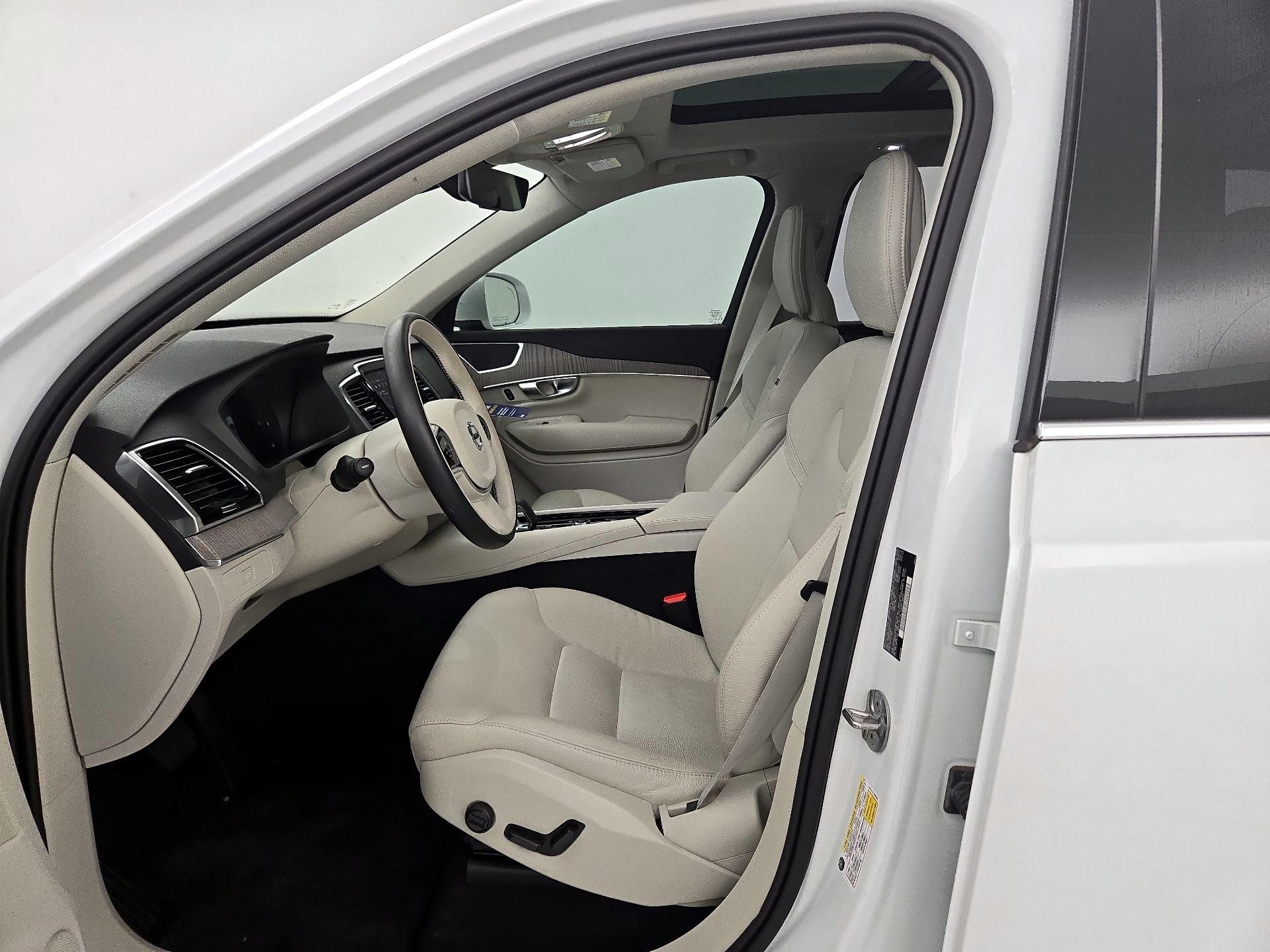 Thumbnail: 2024 Volvo XC90 - 11