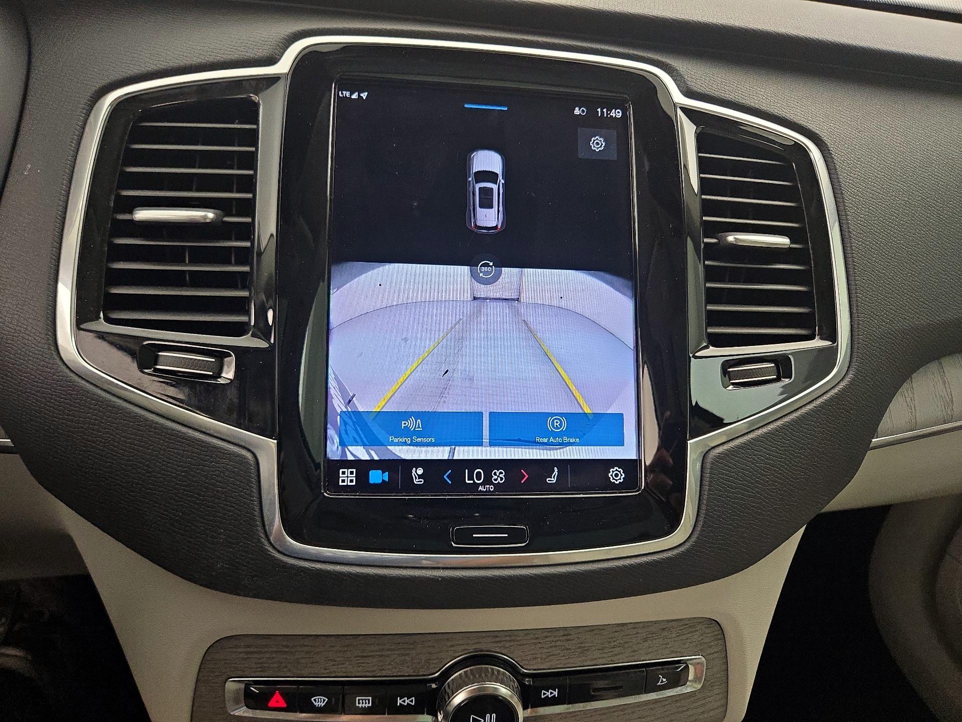 Thumbnail: 2024 Volvo XC90 - 15