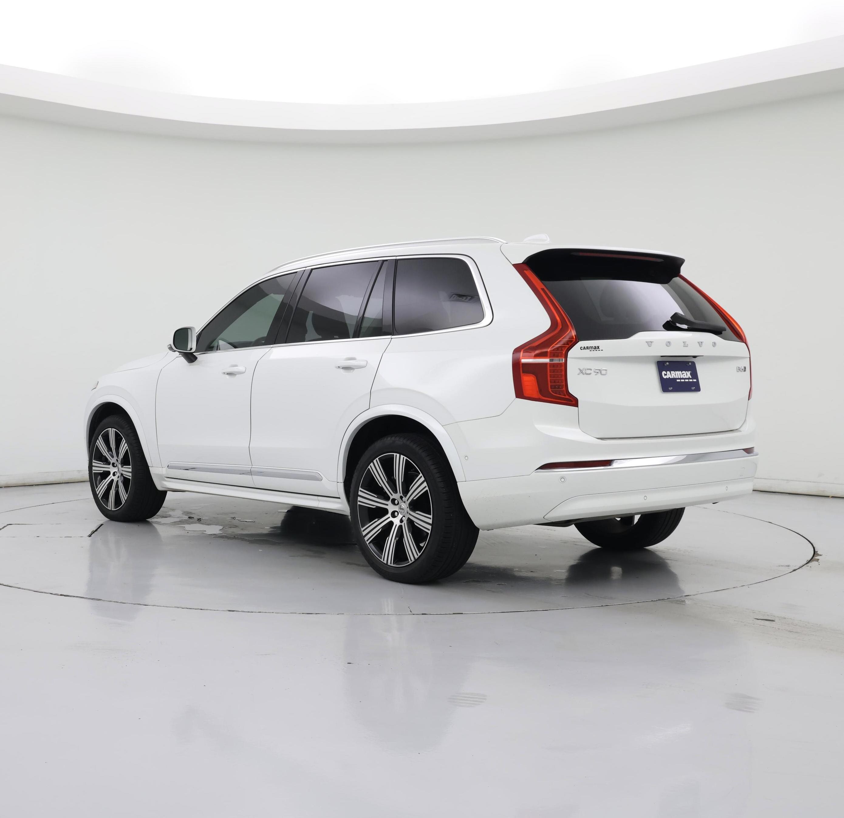 Thumbnail: 2024 Volvo XC90 - 2