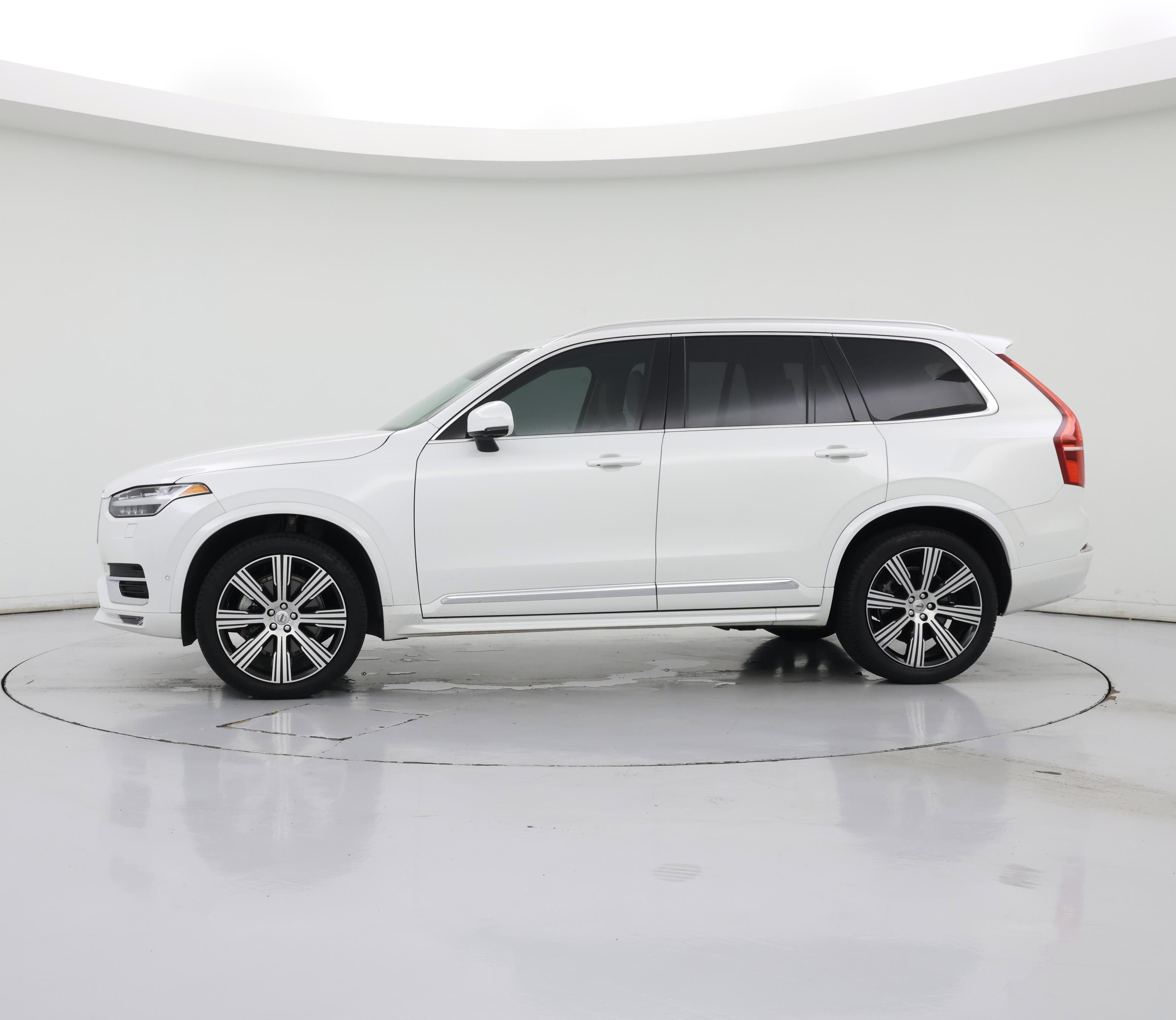 Thumbnail: 2024 Volvo XC90 - 3