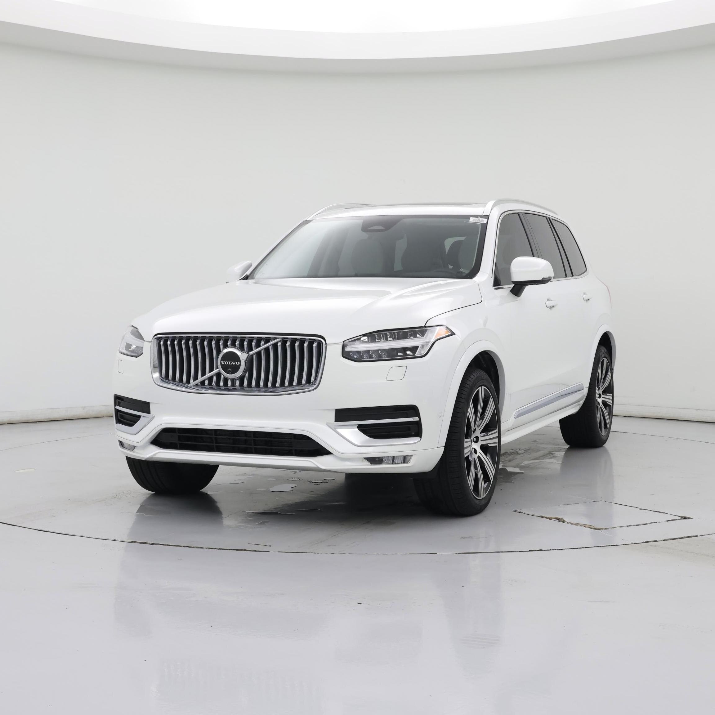 Thumbnail: 2024 Volvo XC90 - 4