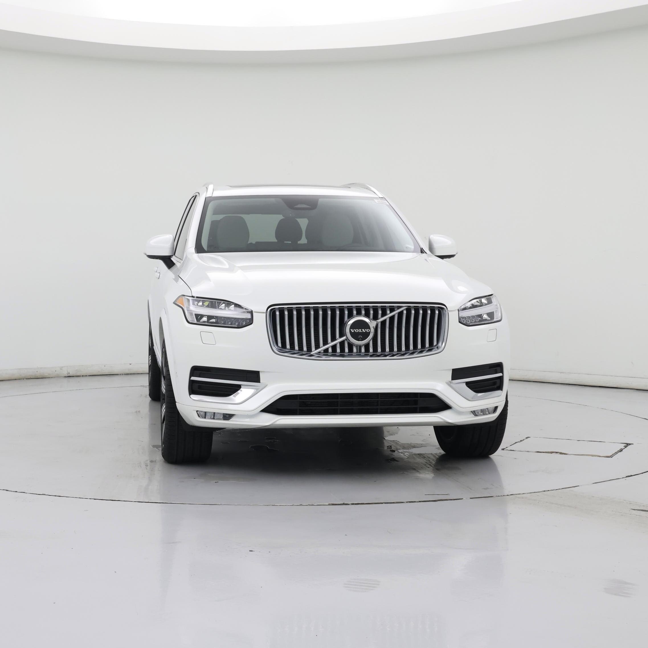 Thumbnail: 2024 Volvo XC90 - 5
