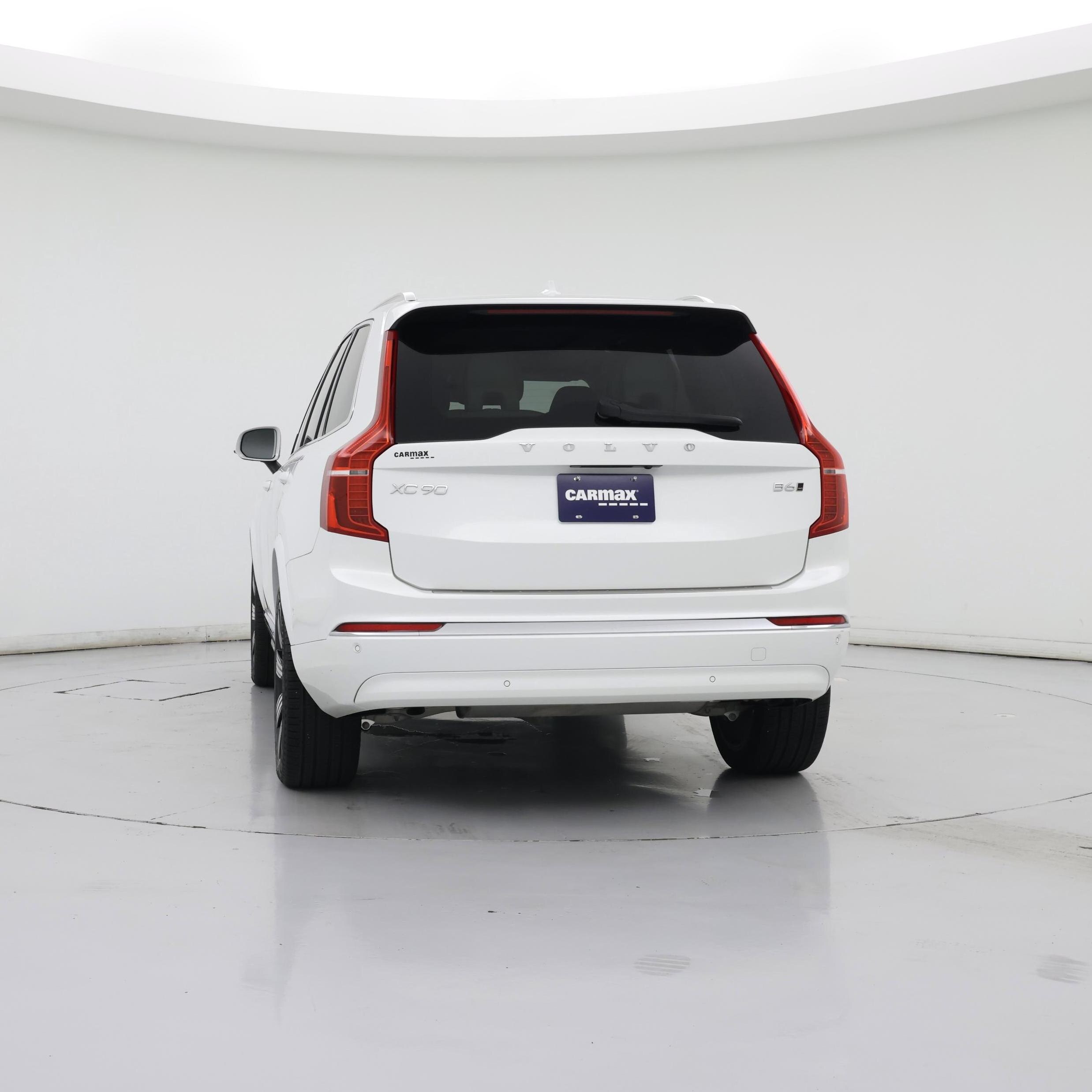 Thumbnail: 2024 Volvo XC90 - 6