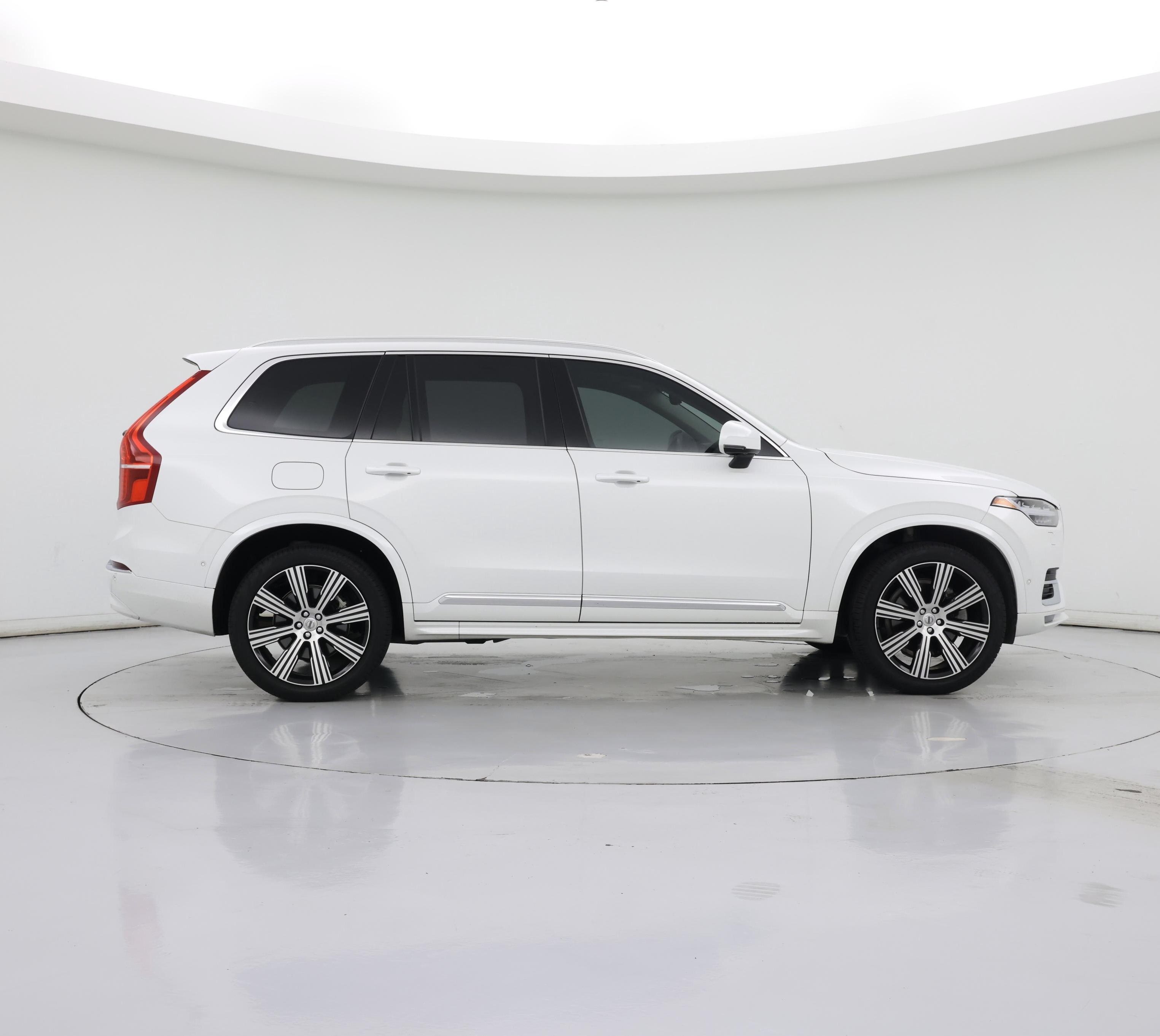 Thumbnail: 2024 Volvo XC90 - 7