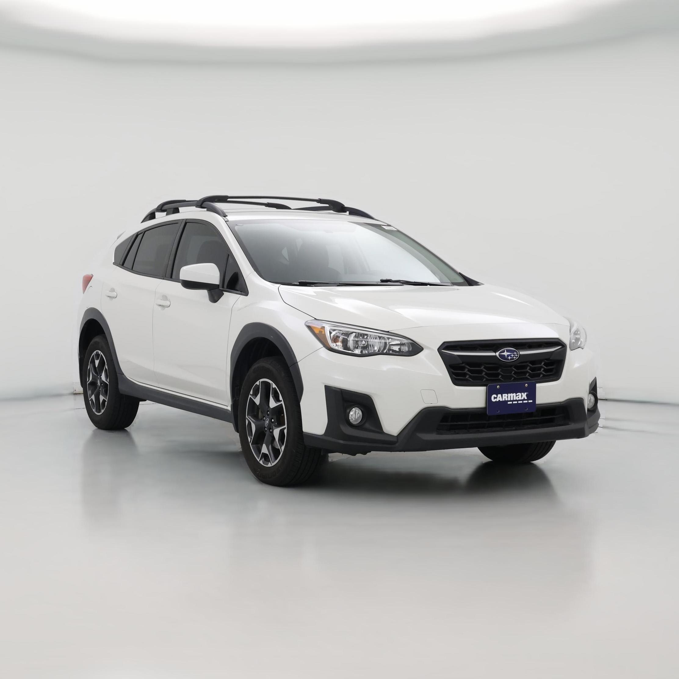 Thumbnail: 2019 Subaru Crosstrek - 1