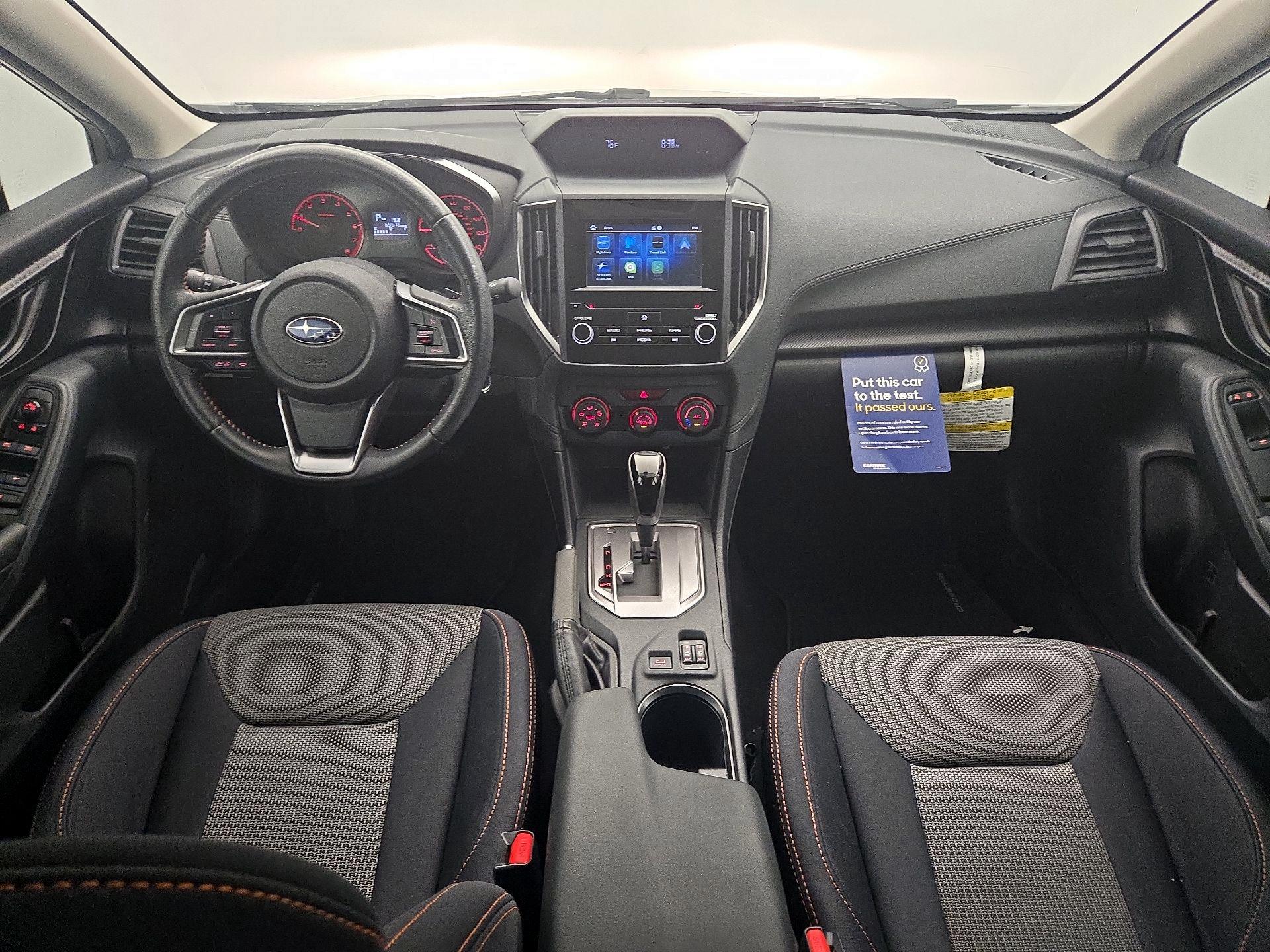 Thumbnail: 2019 Subaru Crosstrek - 9