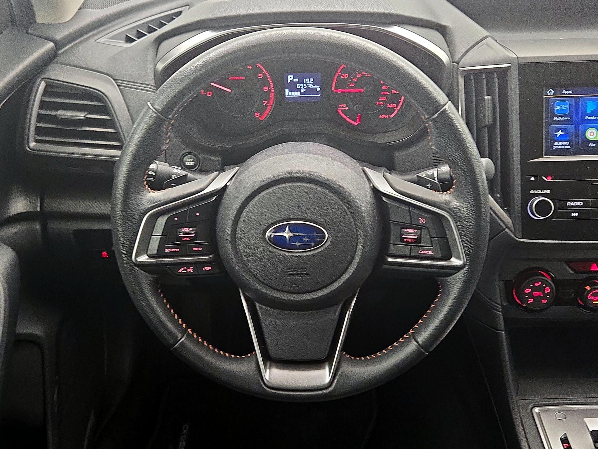 Thumbnail: 2019 Subaru Crosstrek - 10