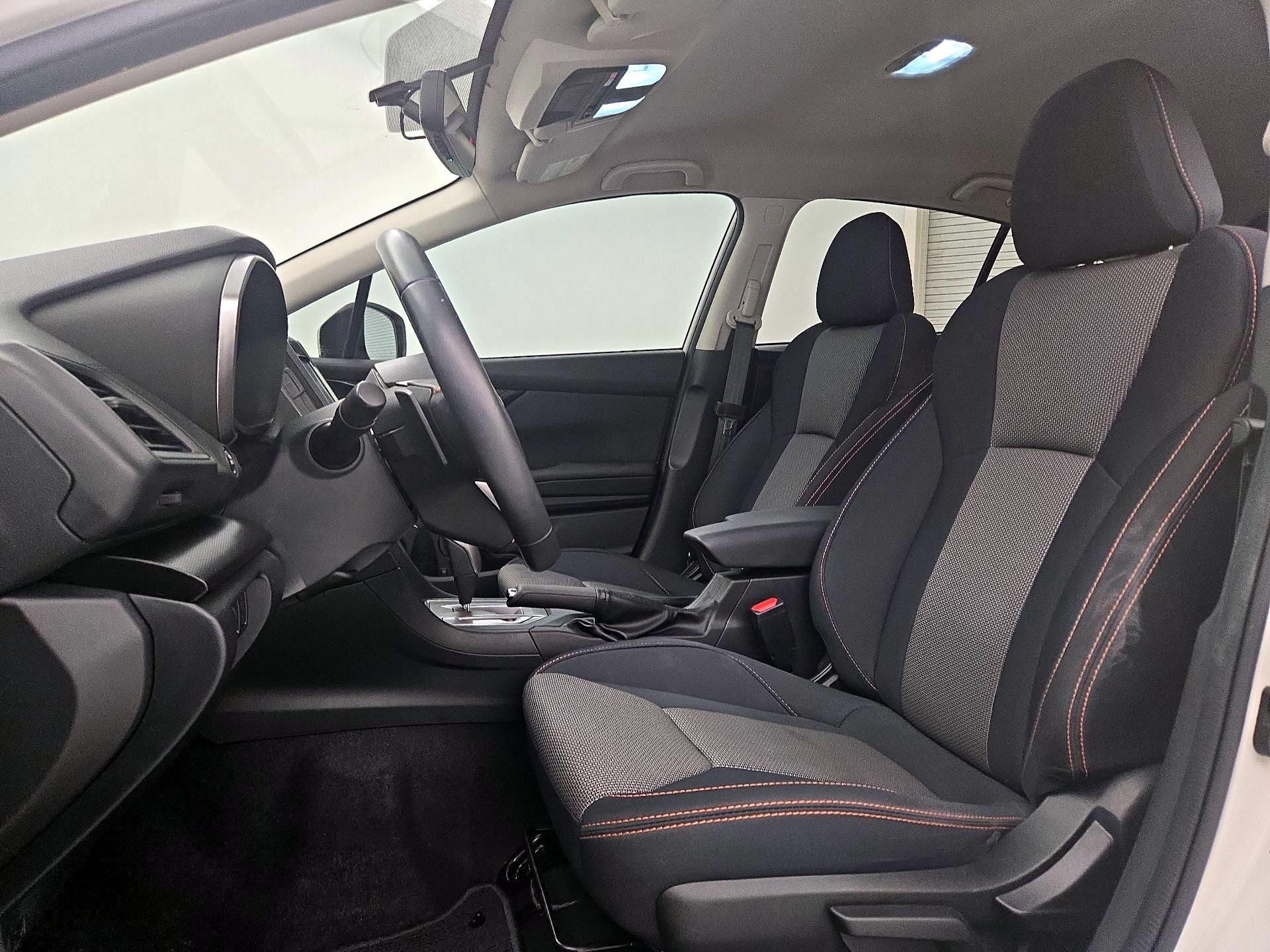 Thumbnail: 2019 Subaru Crosstrek - 11