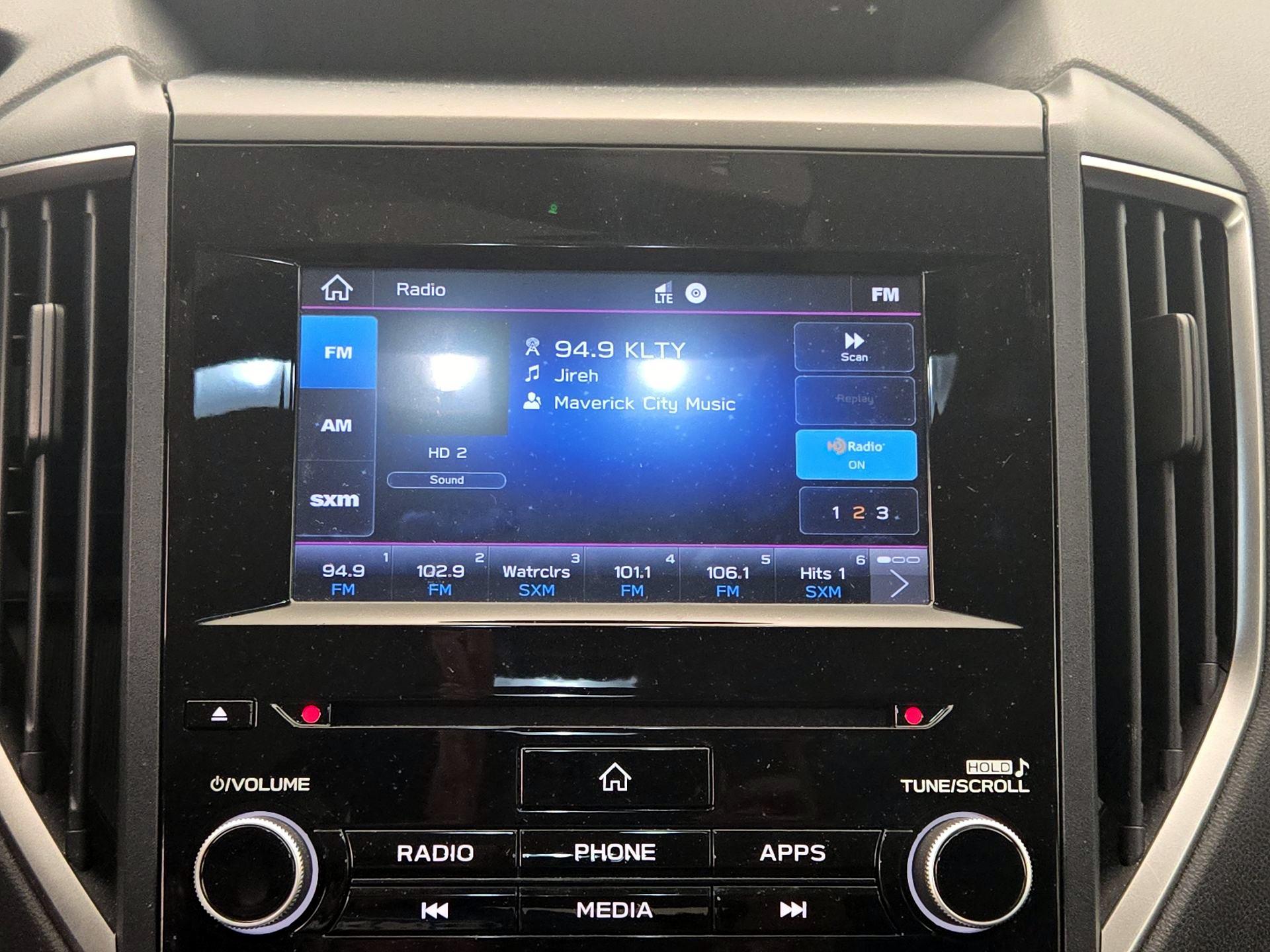 Thumbnail: 2019 Subaru Crosstrek - 15