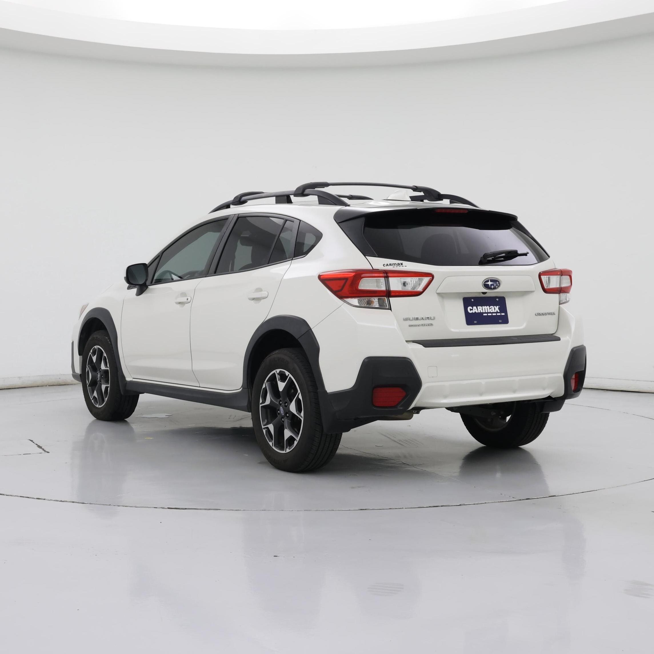 Thumbnail: 2019 Subaru Crosstrek - 2