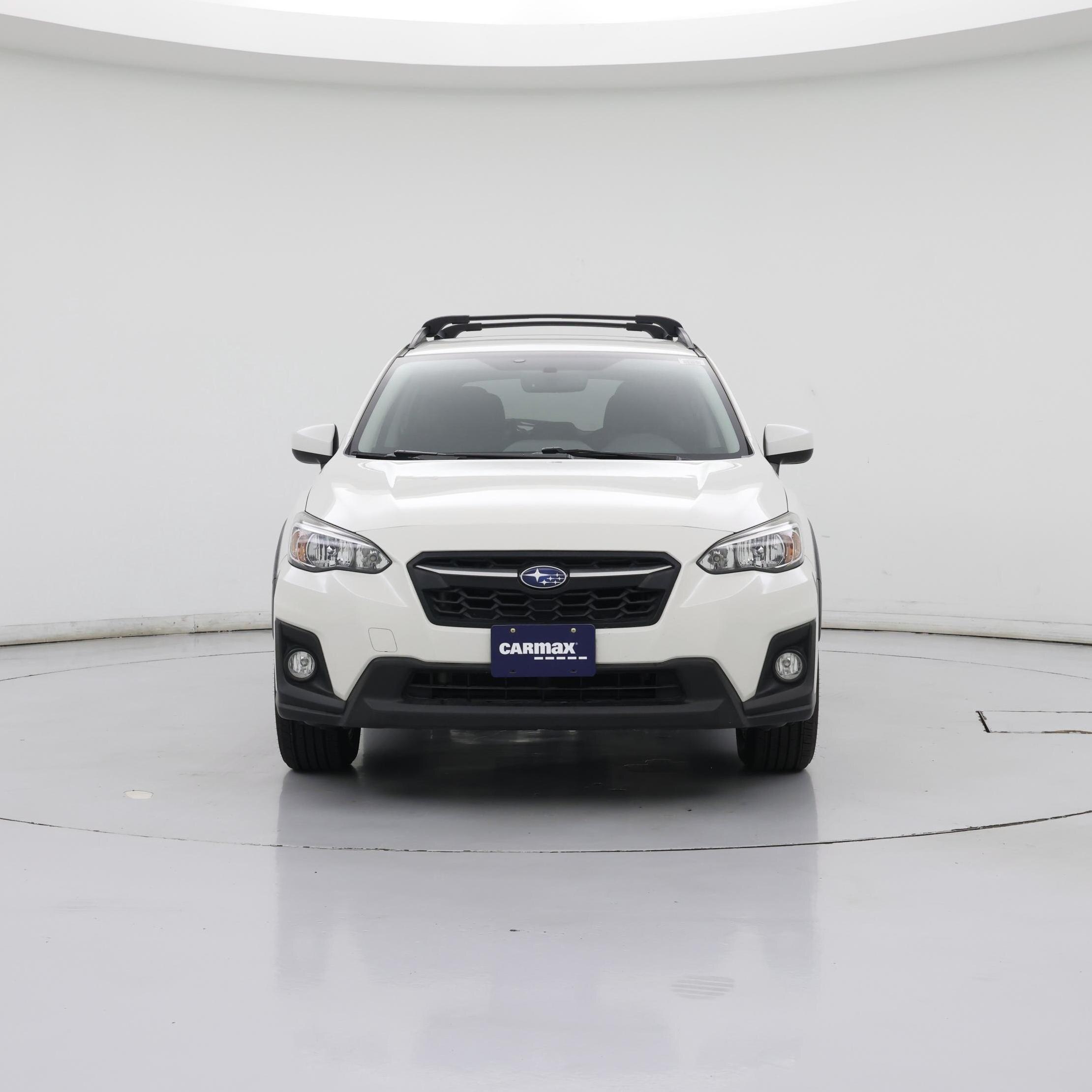 Thumbnail: 2019 Subaru Crosstrek - 5
