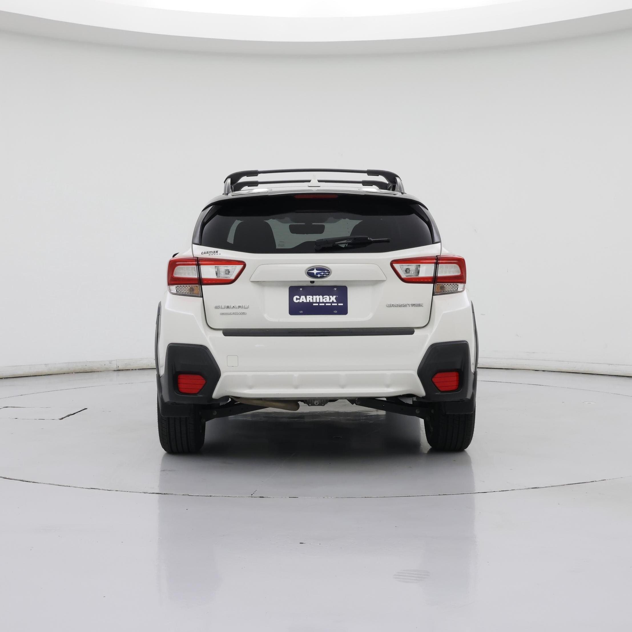 Thumbnail: 2019 Subaru Crosstrek - 6