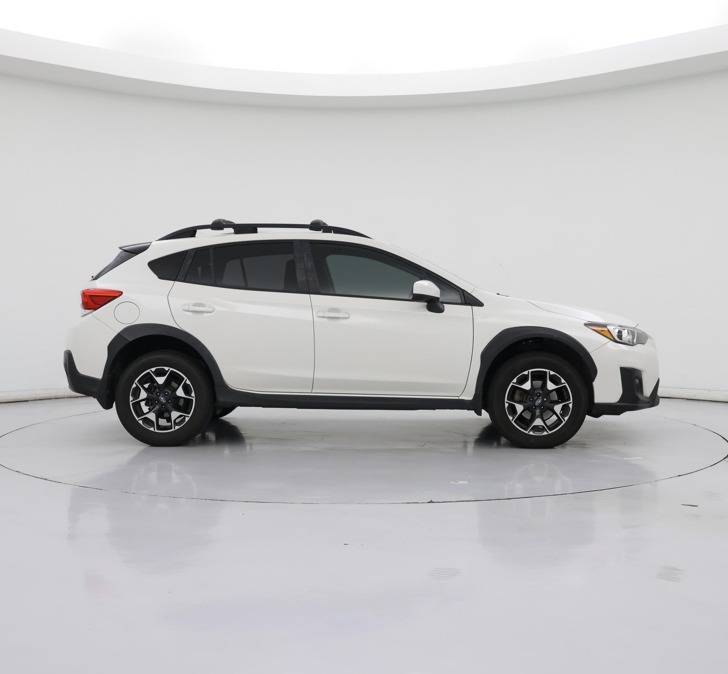 Thumbnail: 2019 Subaru Crosstrek - 7