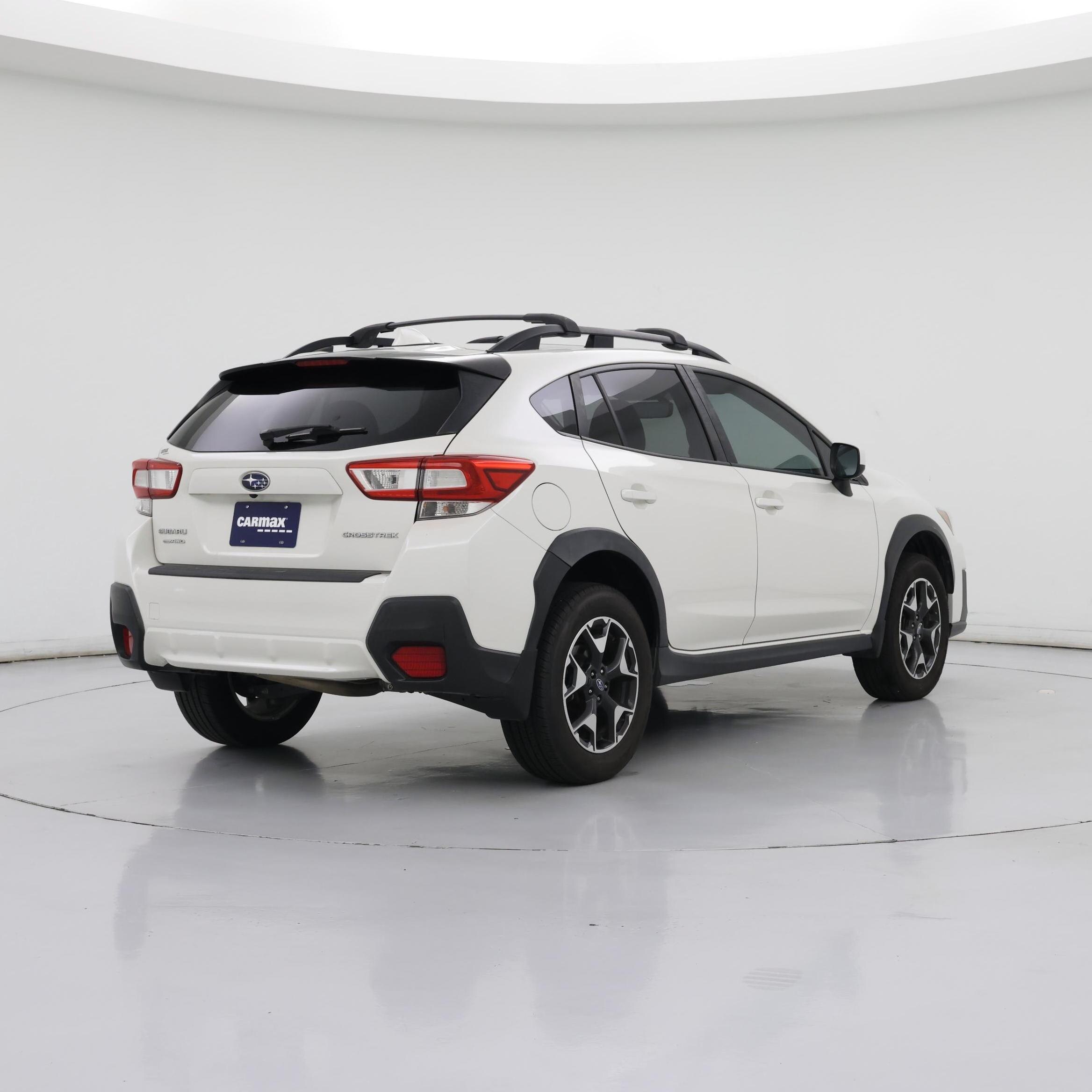 Thumbnail: 2019 Subaru Crosstrek - 8