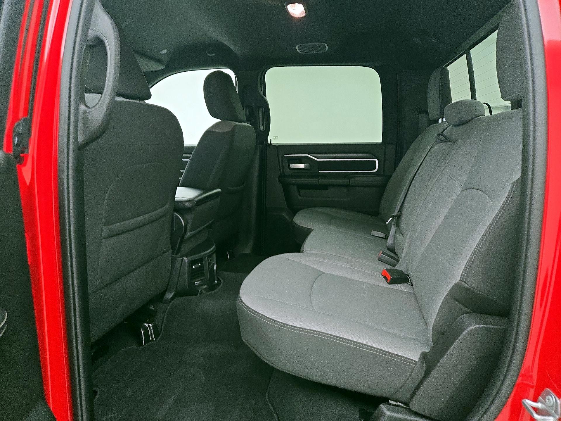 Thumbnail: 2024 RAM 2500 - 20