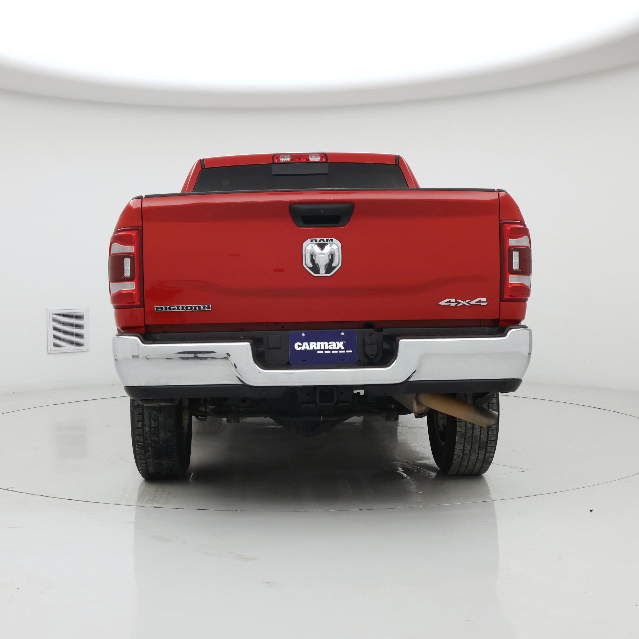 Thumbnail: 2024 RAM 2500 - 6
