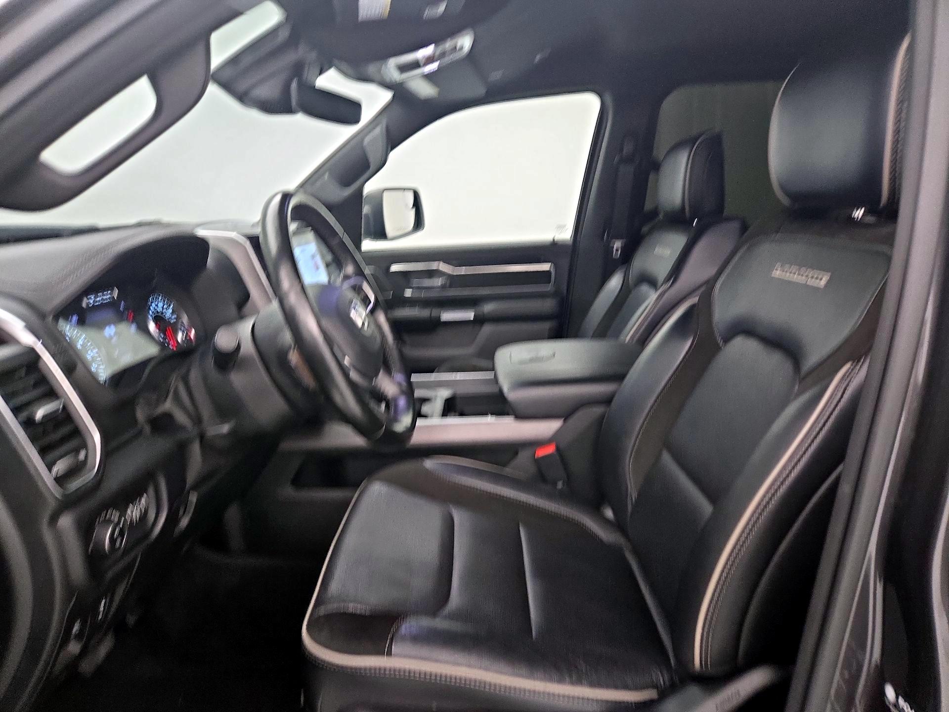 Thumbnail: 2022 RAM 1500 - 11