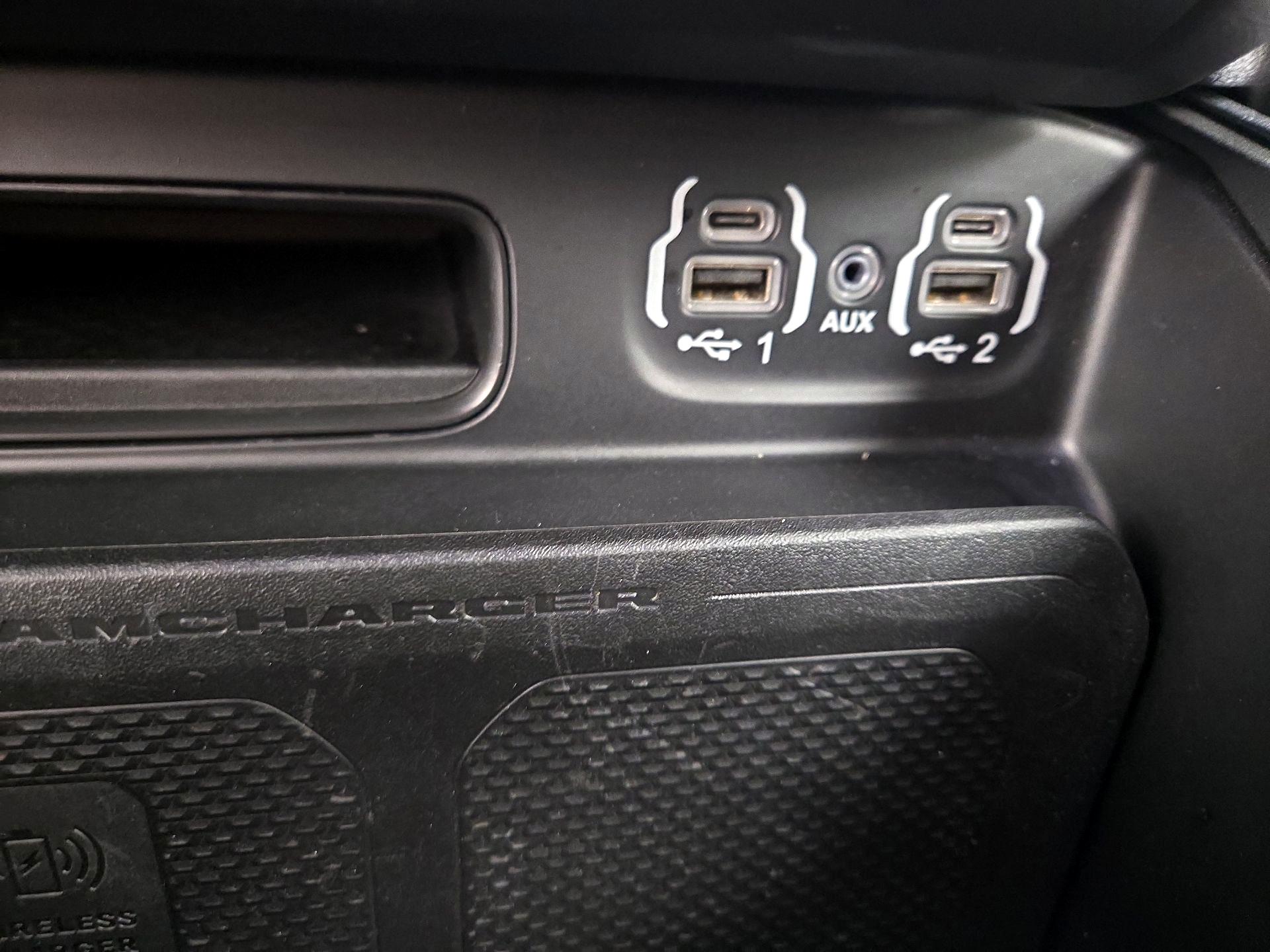 Thumbnail: 2022 RAM 1500 - 18