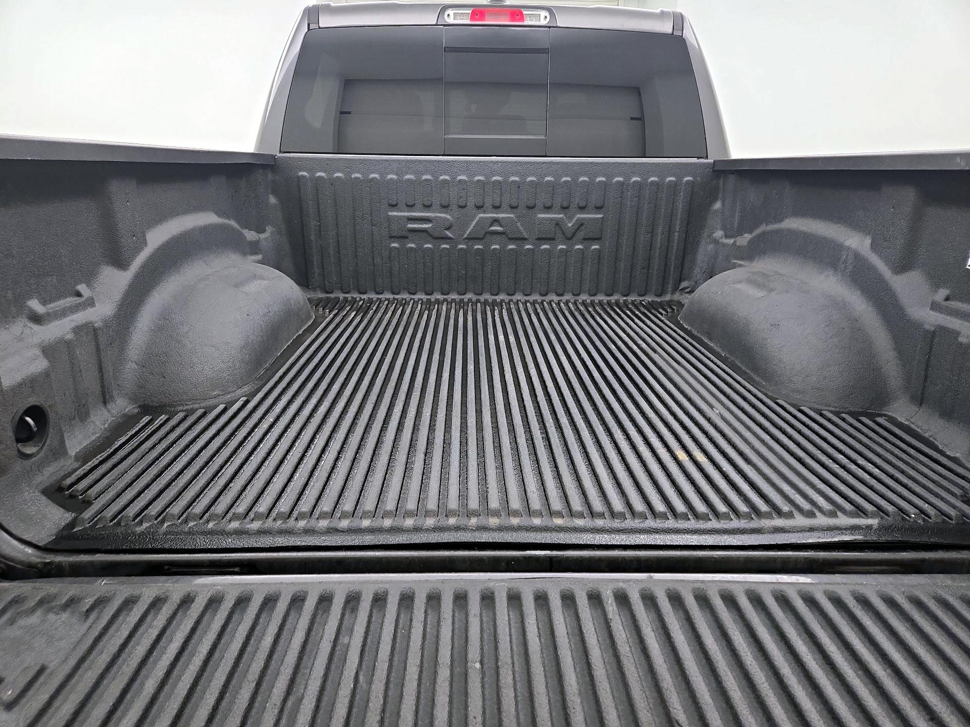 Thumbnail: 2022 RAM 1500 - 20