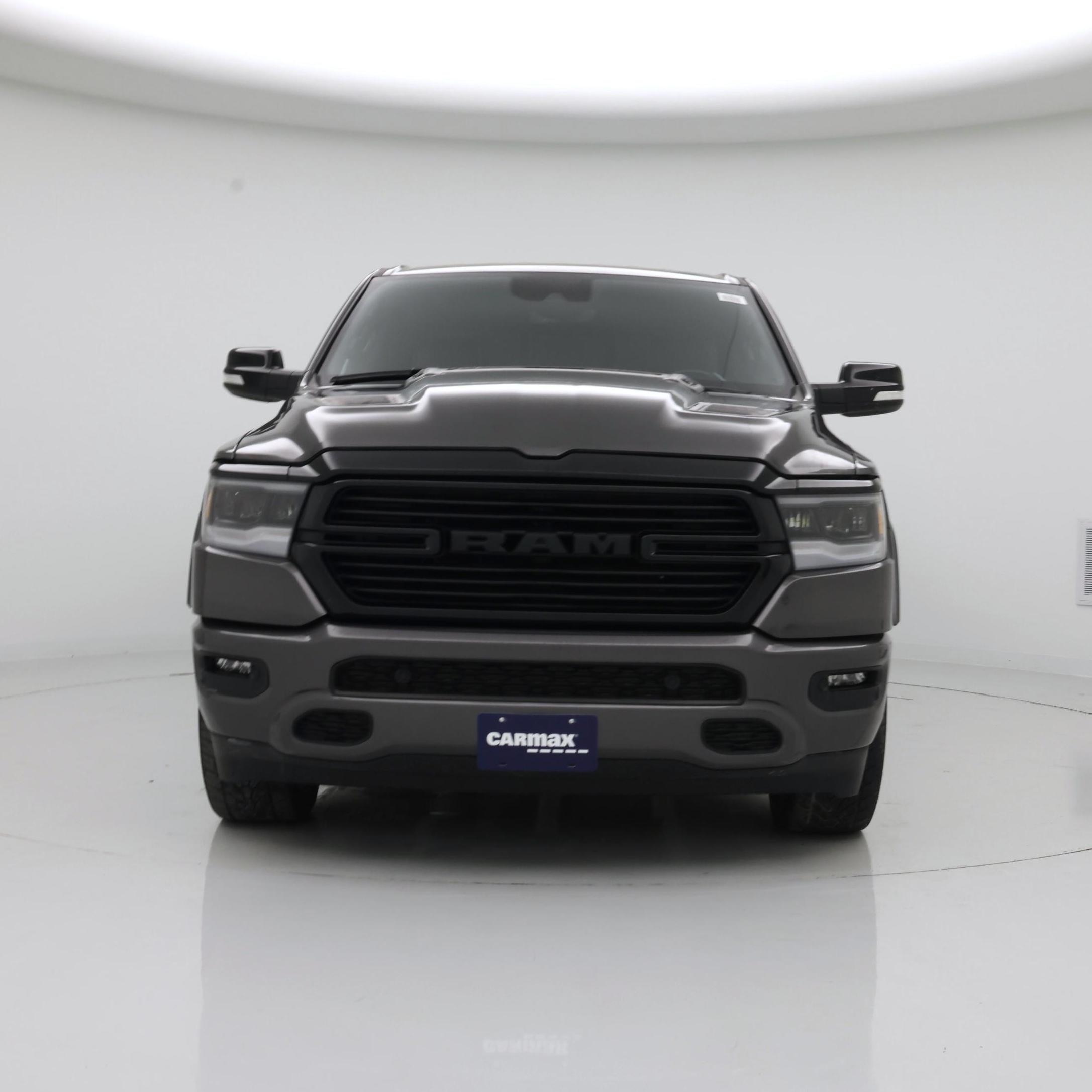Thumbnail: 2022 RAM 1500 - 5