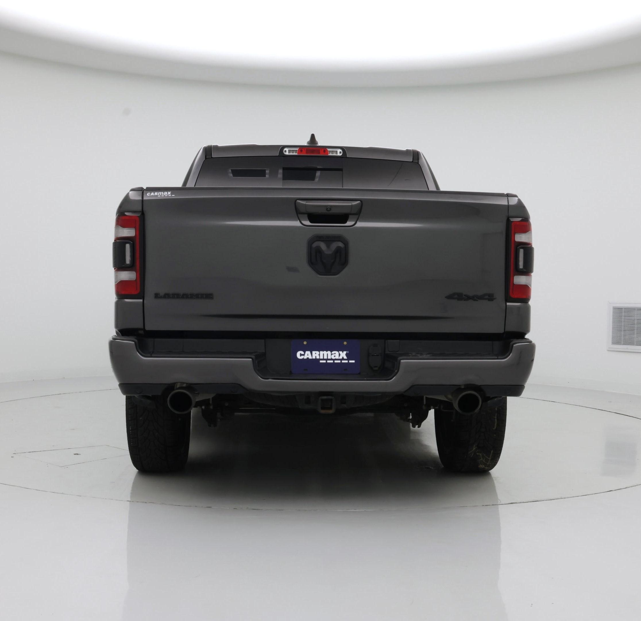 Thumbnail: 2022 RAM 1500 - 6