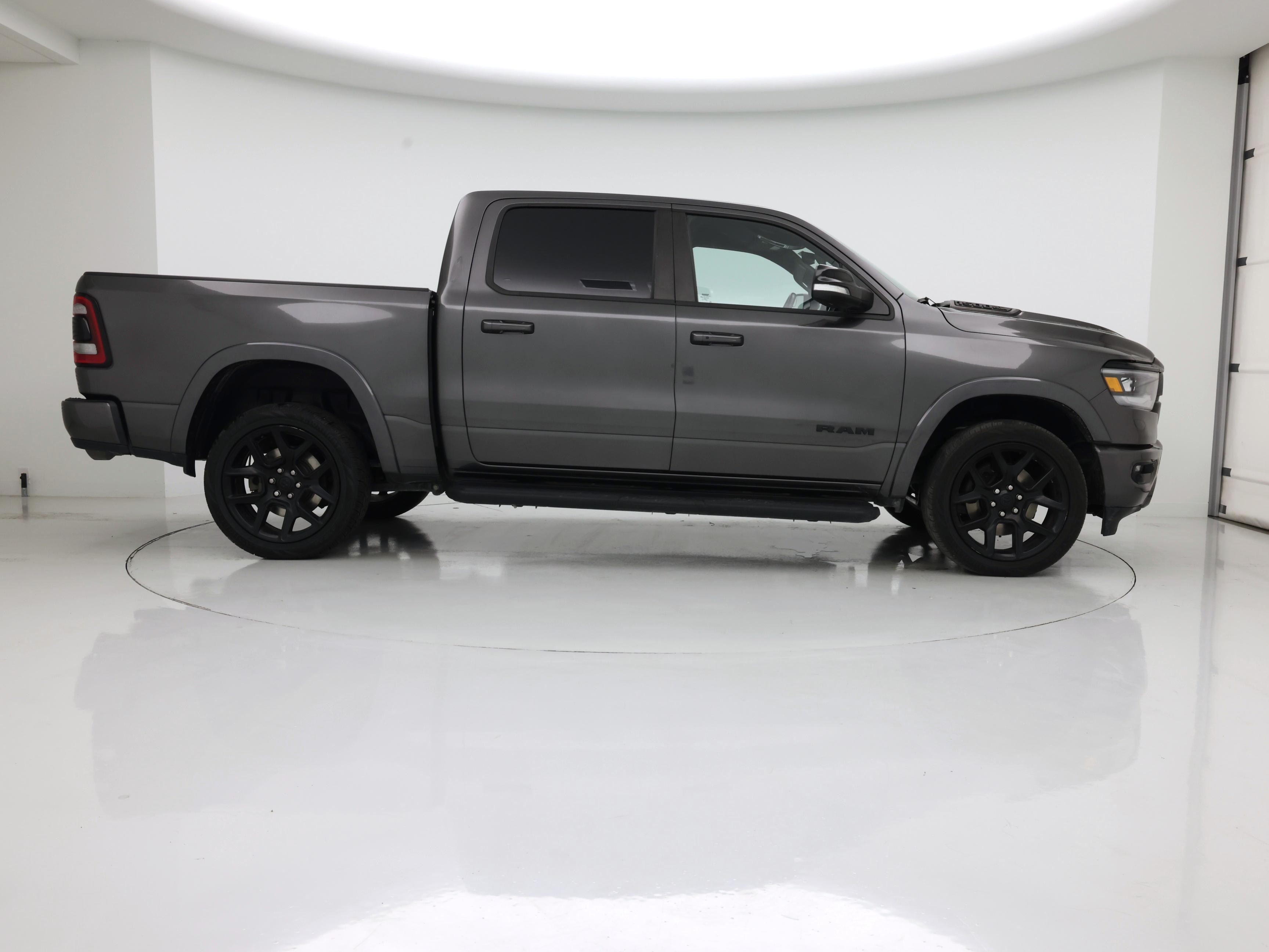 Thumbnail: 2022 RAM 1500 - 7
