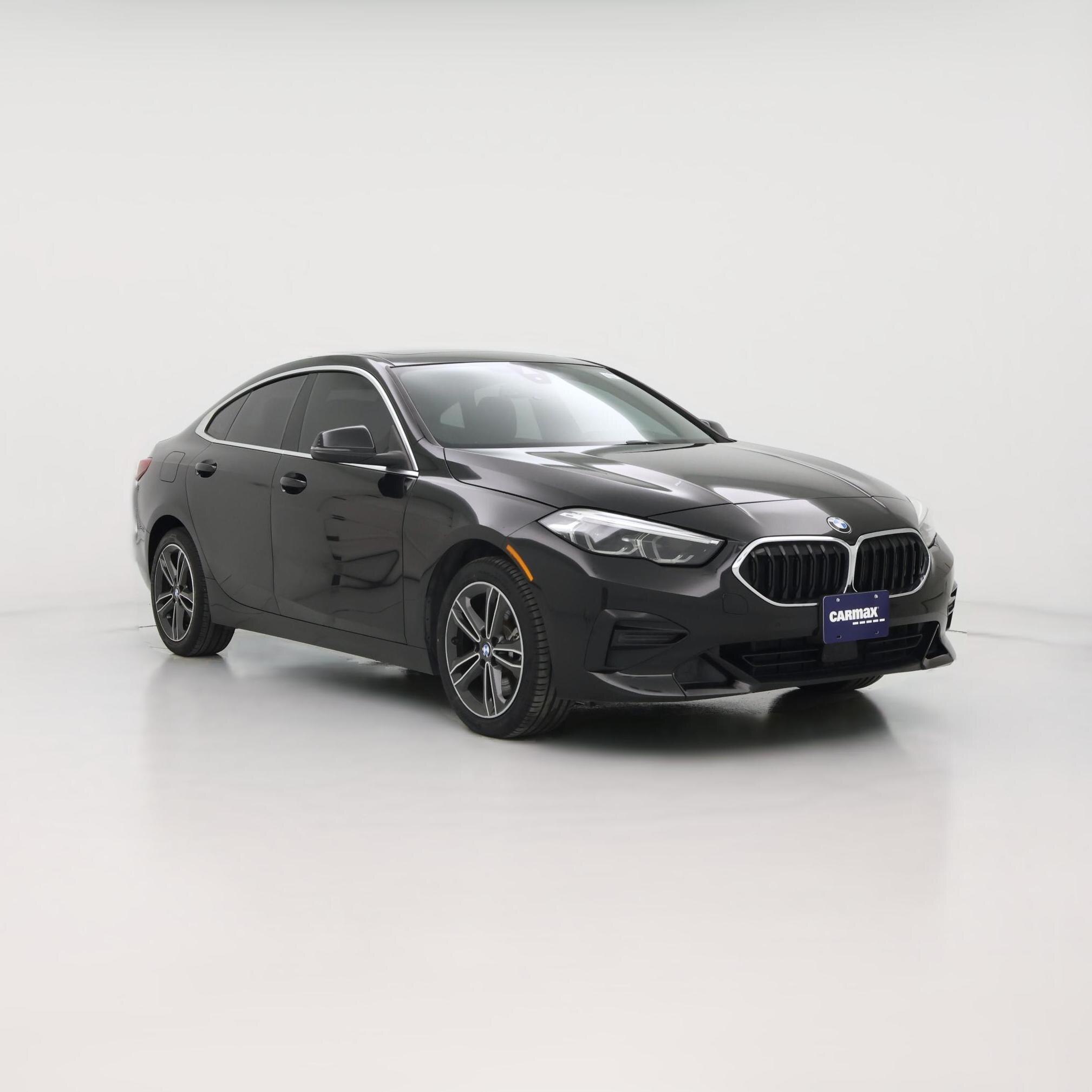 Thumbnail: 2022 BMW 2 Series - 1