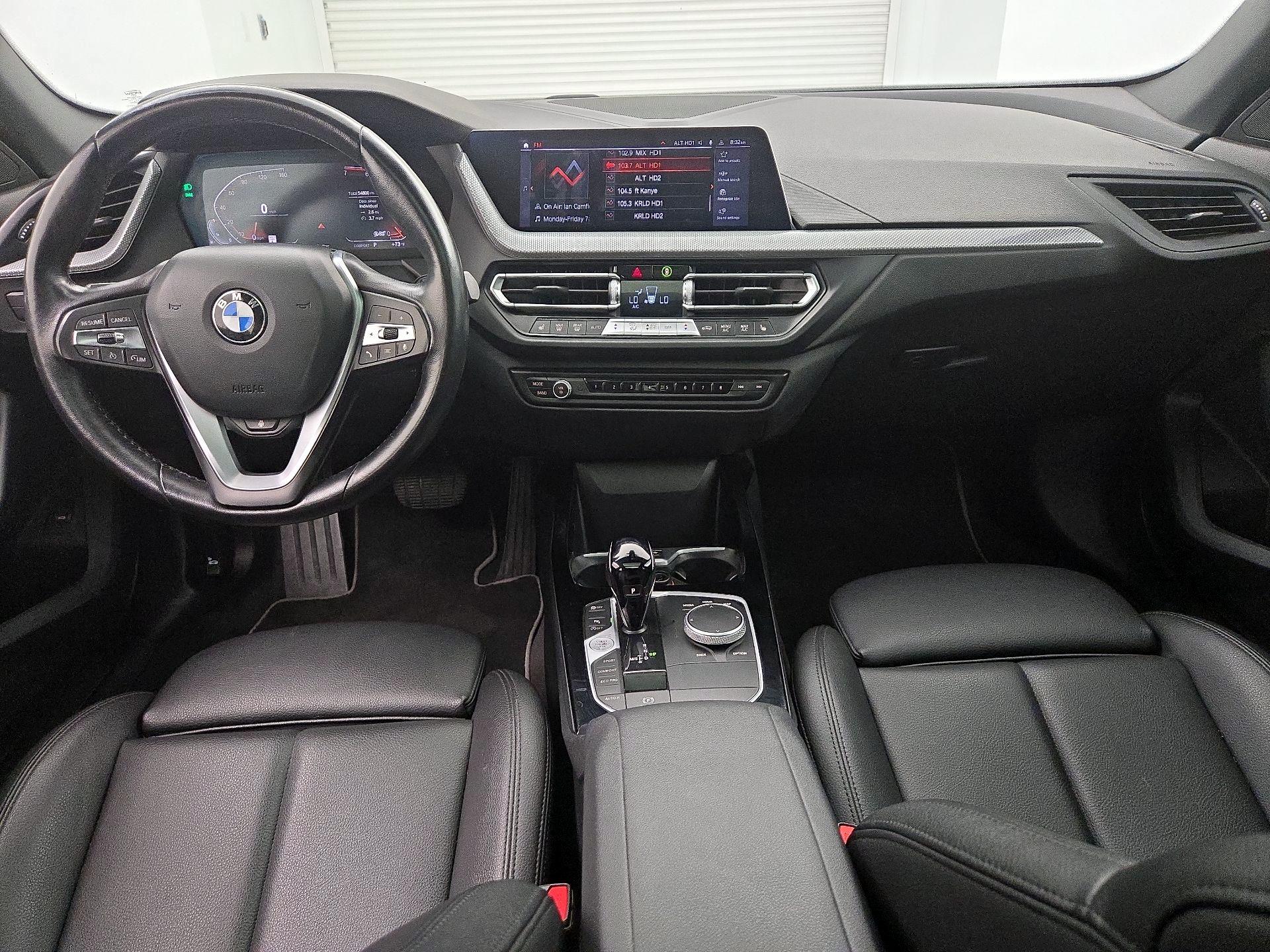 Thumbnail: 2022 BMW 2 Series - 9